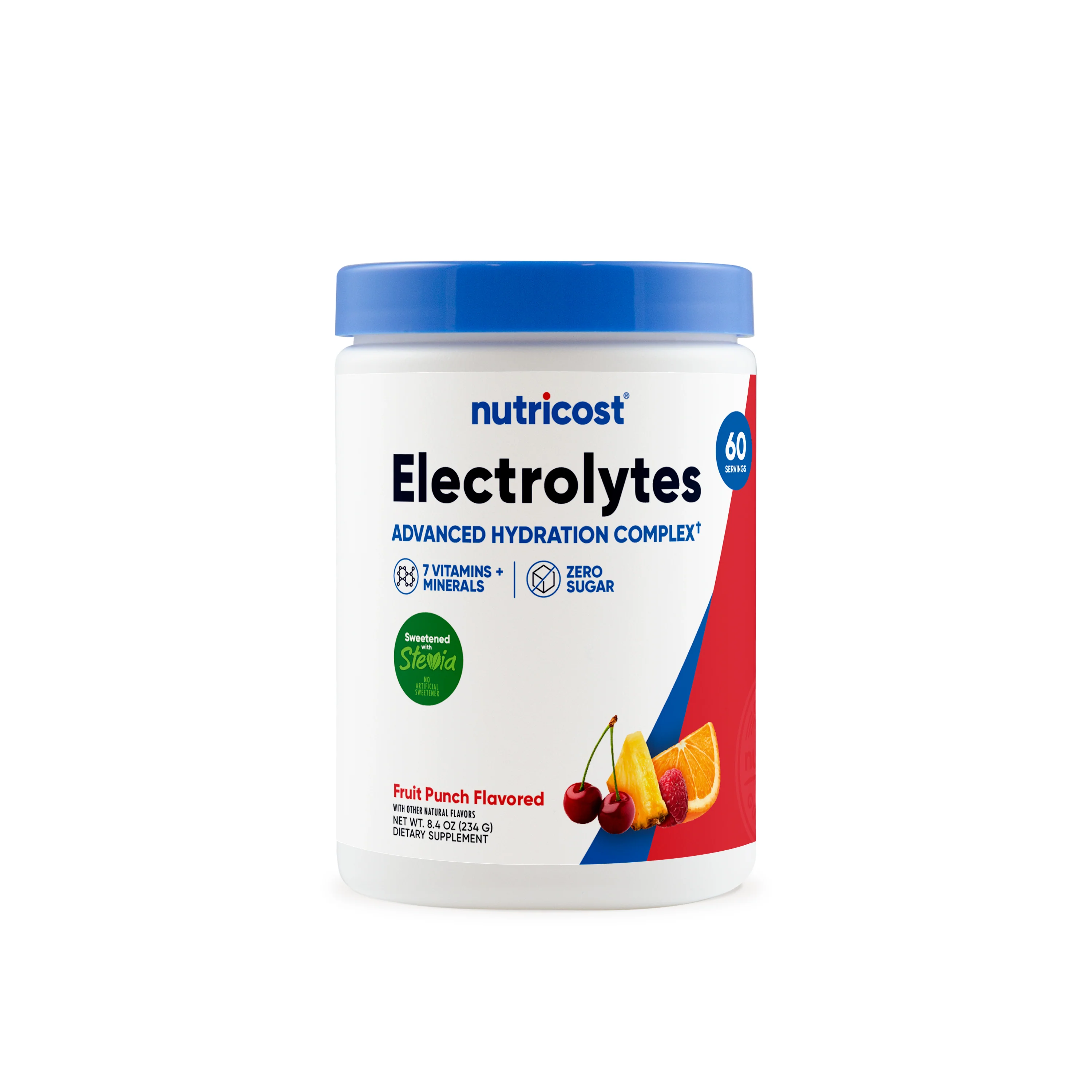 Nutricost Electrolytes - Image 10