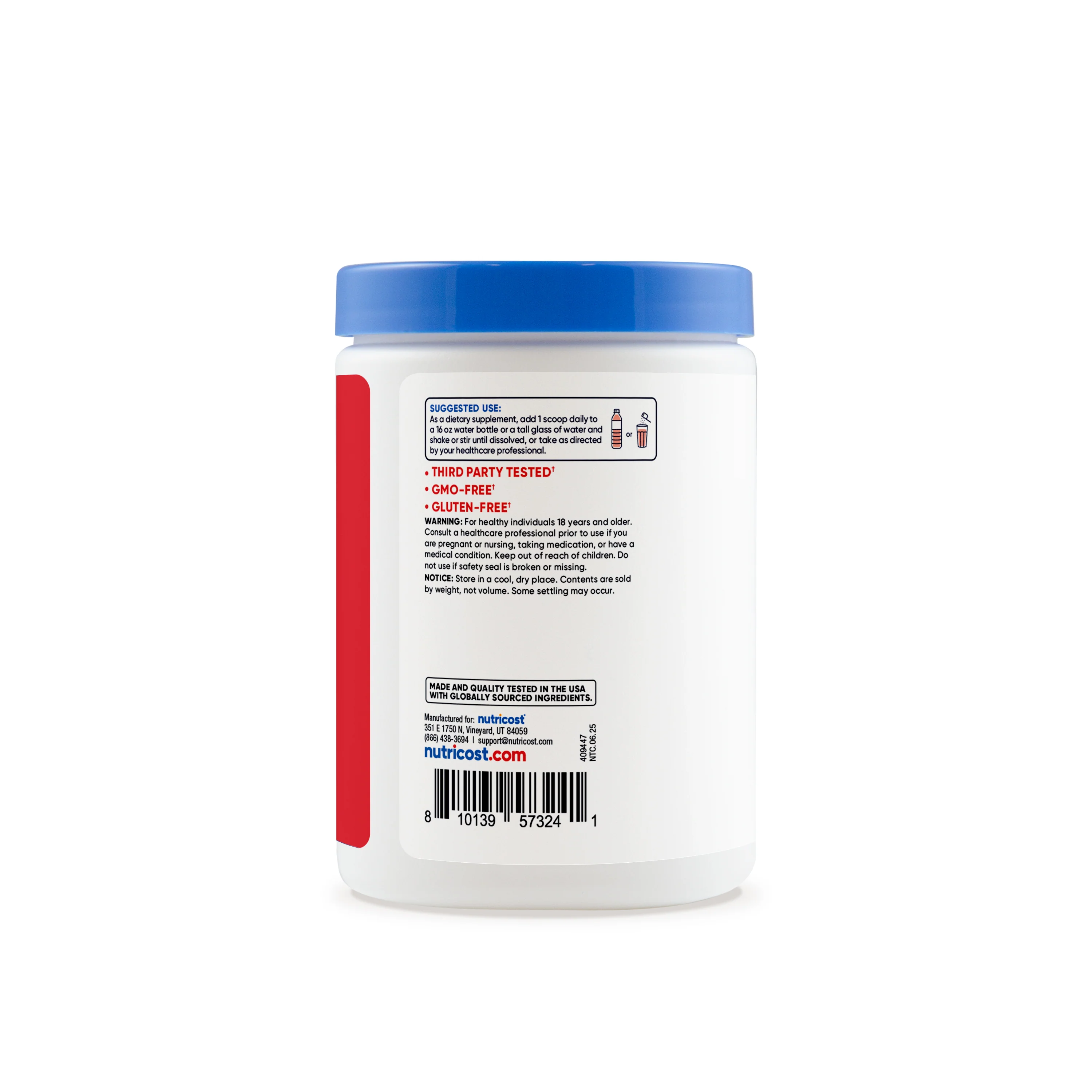 Nutricost Electrolytes - Image 12