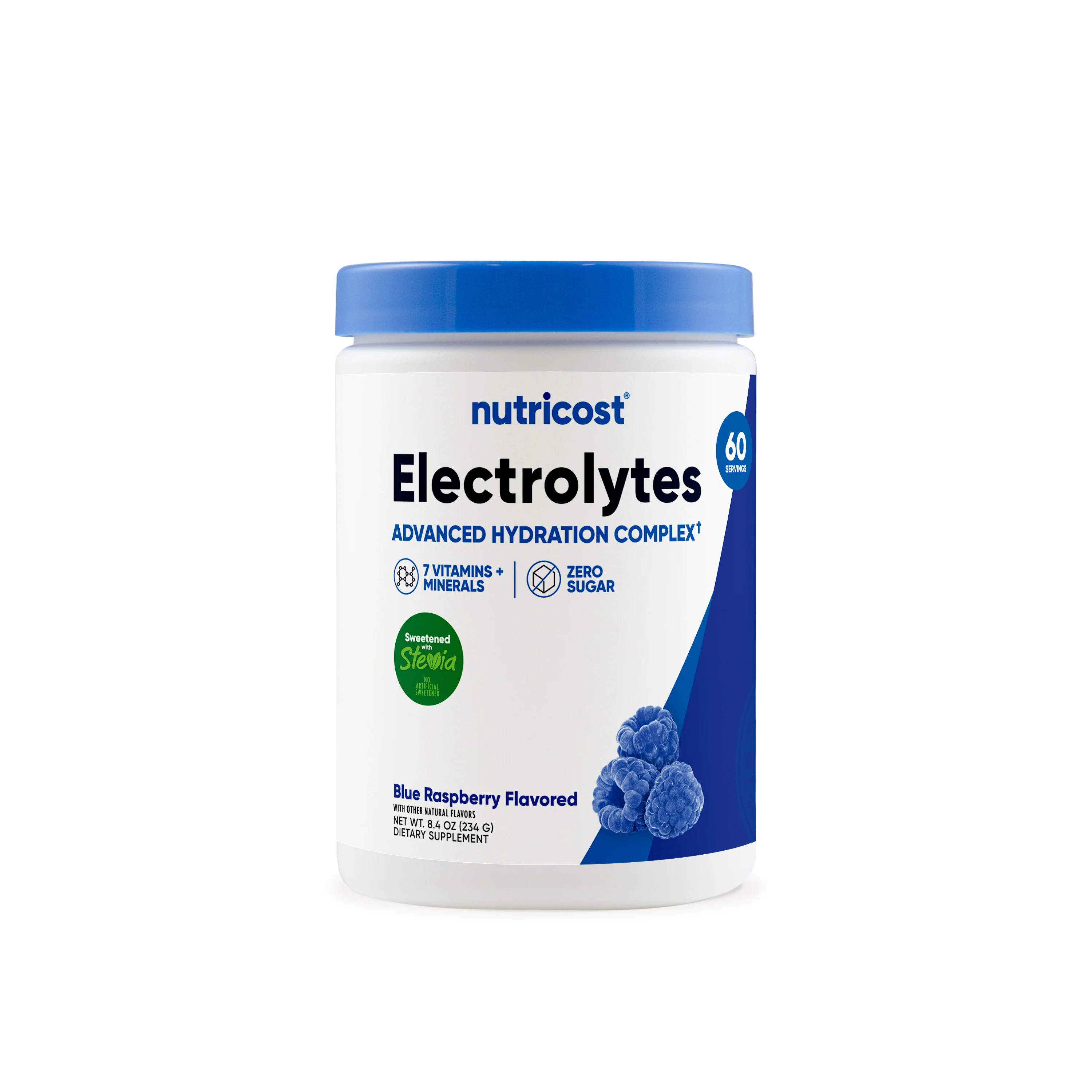 Nutricost Electrolytes - Image 19