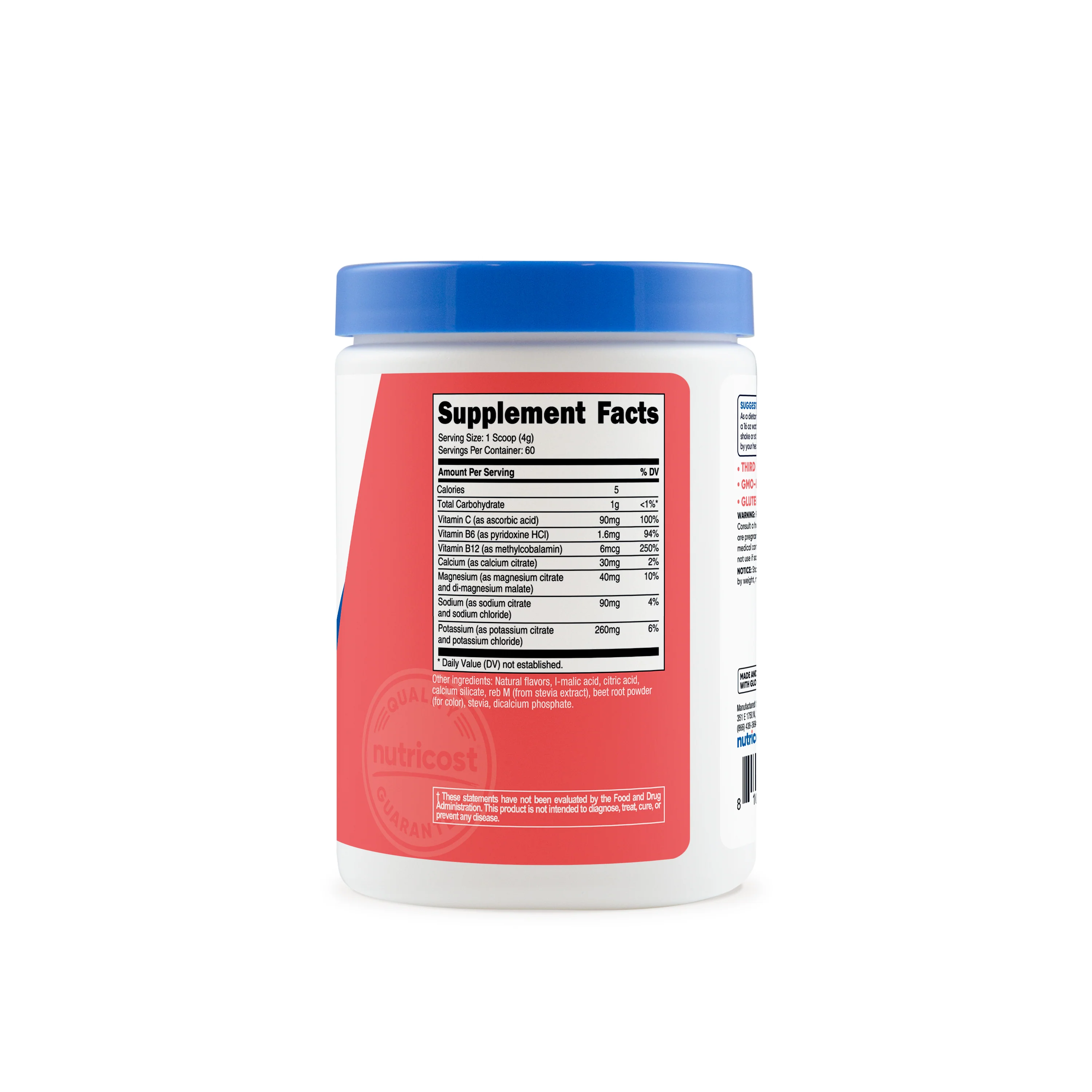 Nutricost Electrolytes - Image 29
