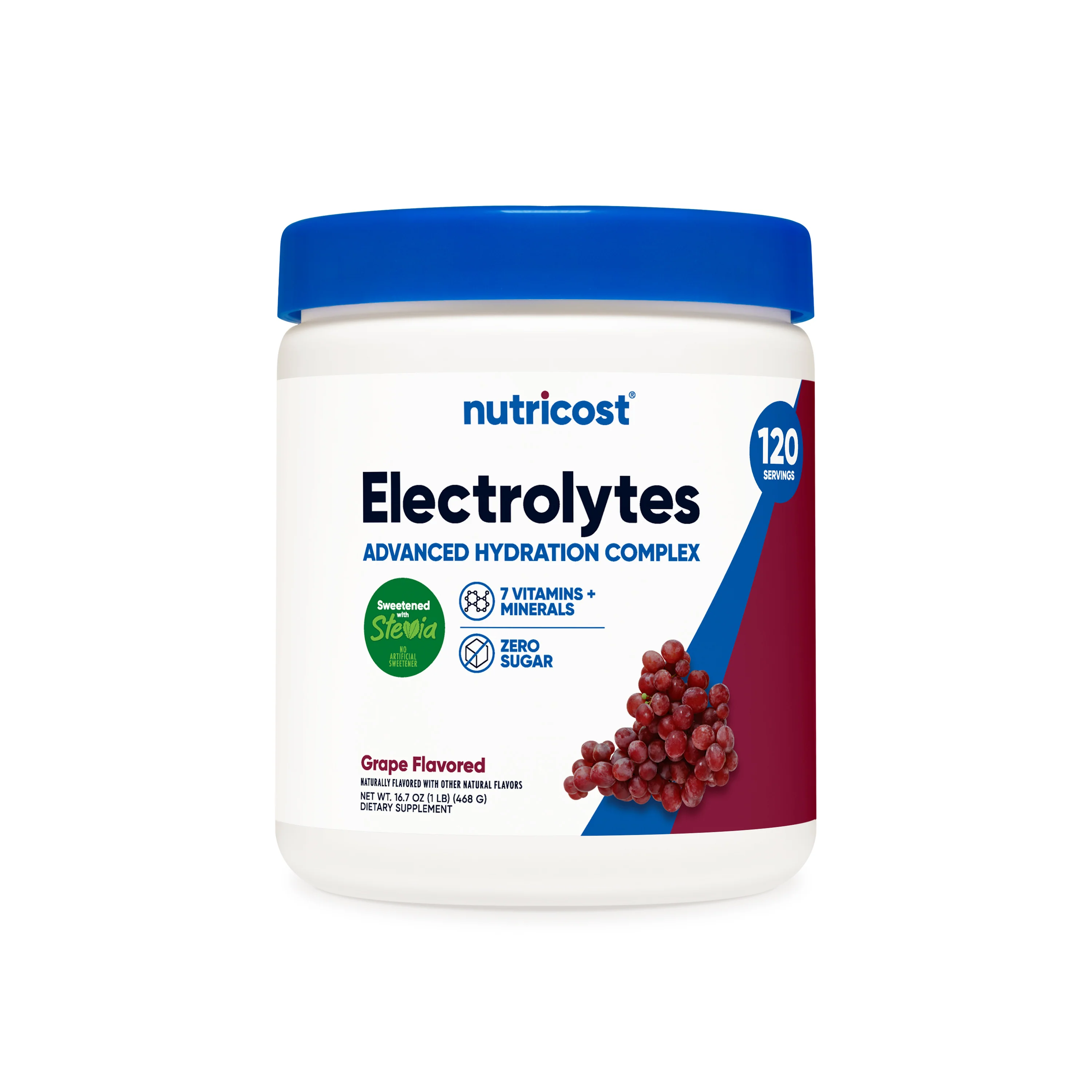Nutricost Electrolytes - Image 4