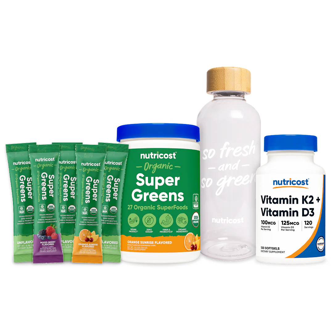 Greens Bundle - Image 3
