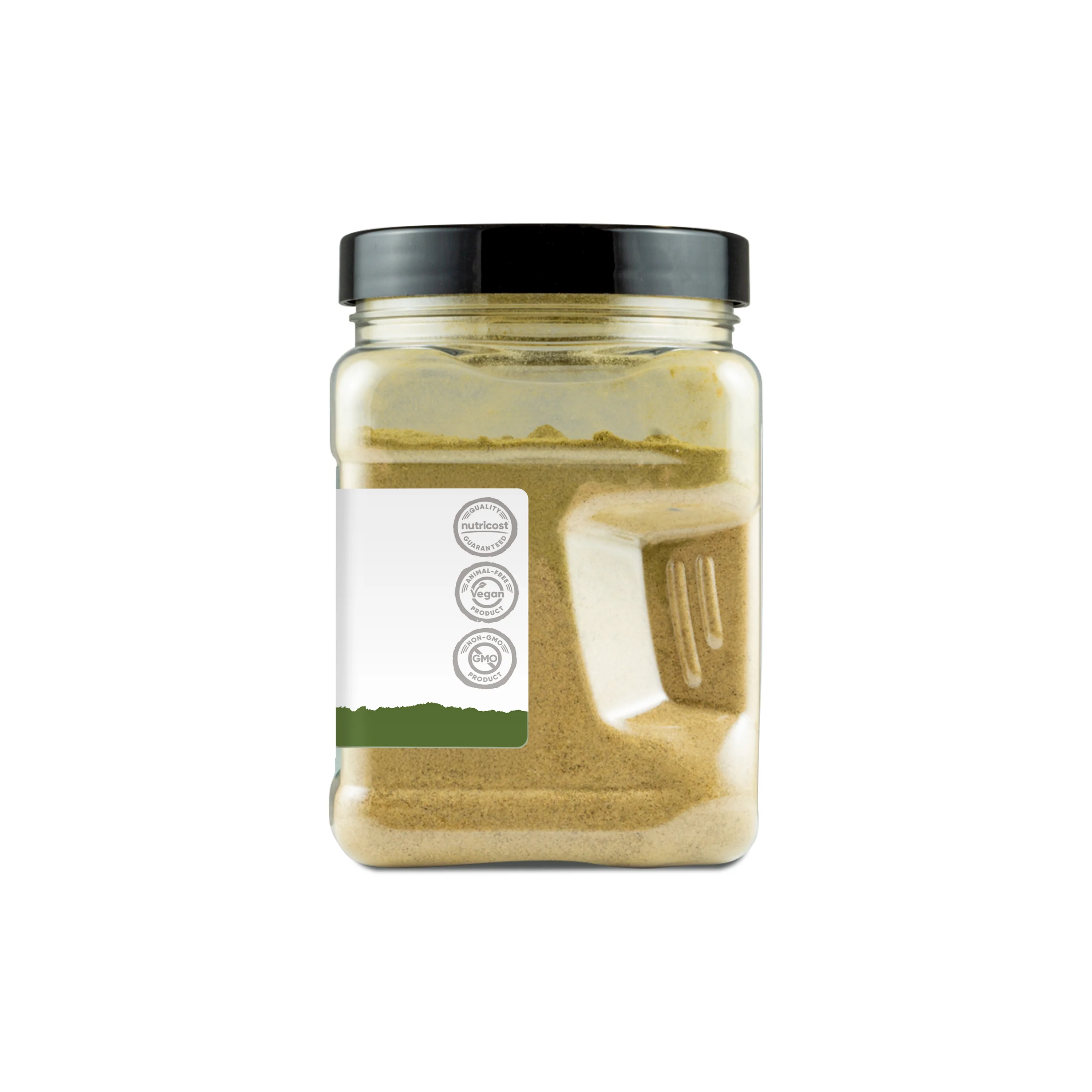 Nutricost Pantry Jalapeno Powder - Image 3