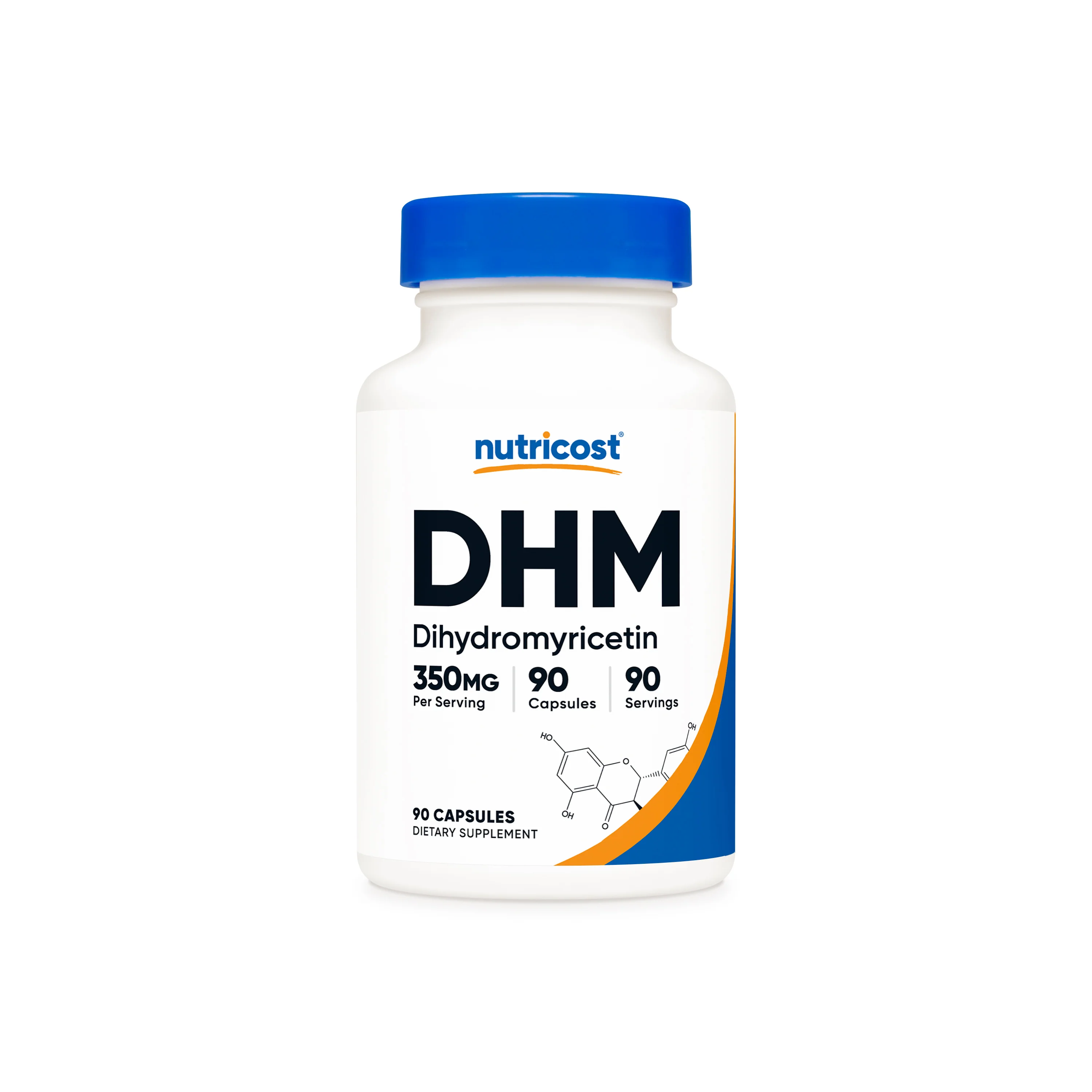Nutricost Dihydromyricetin