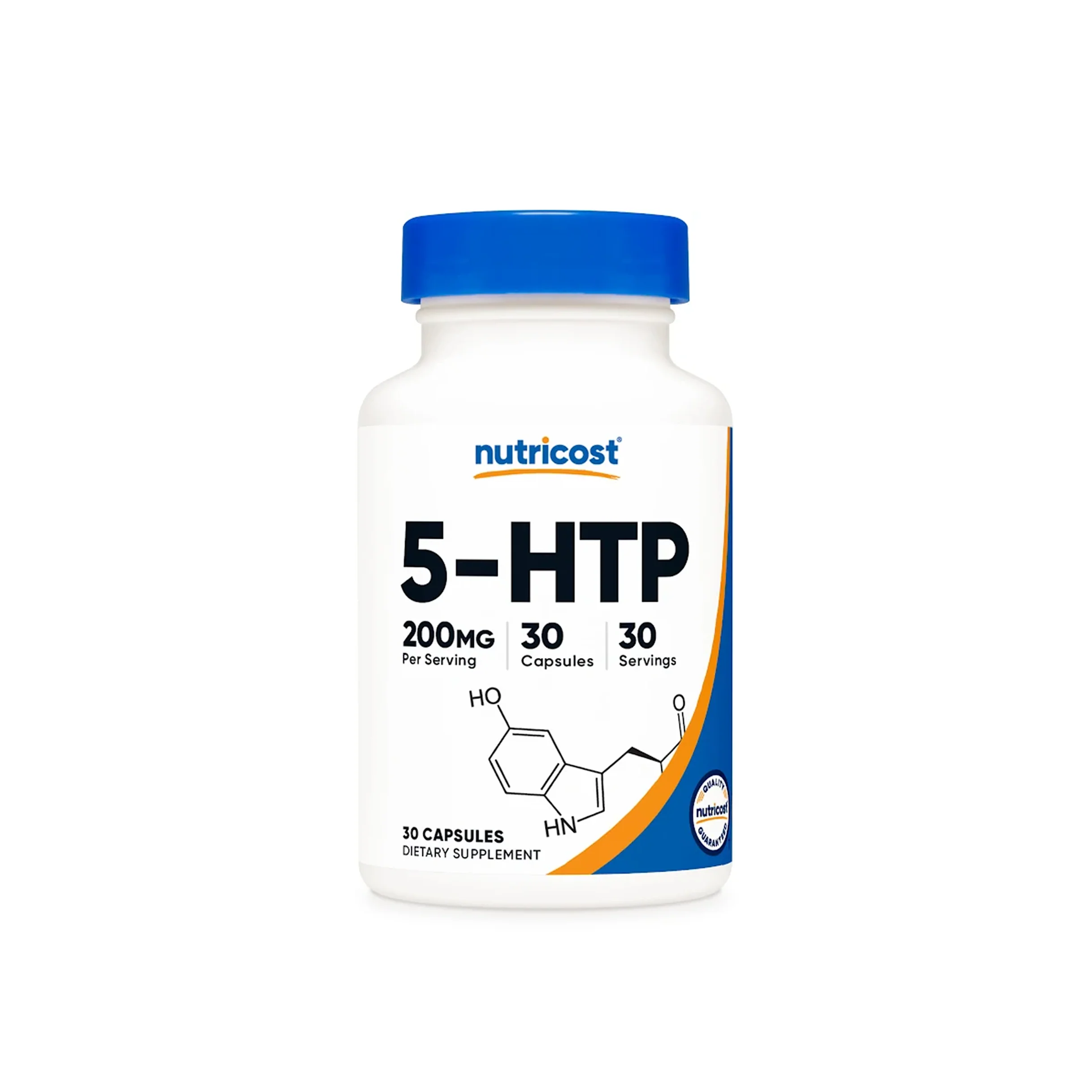 Nutricost 5-HTP Capsules - Image 16