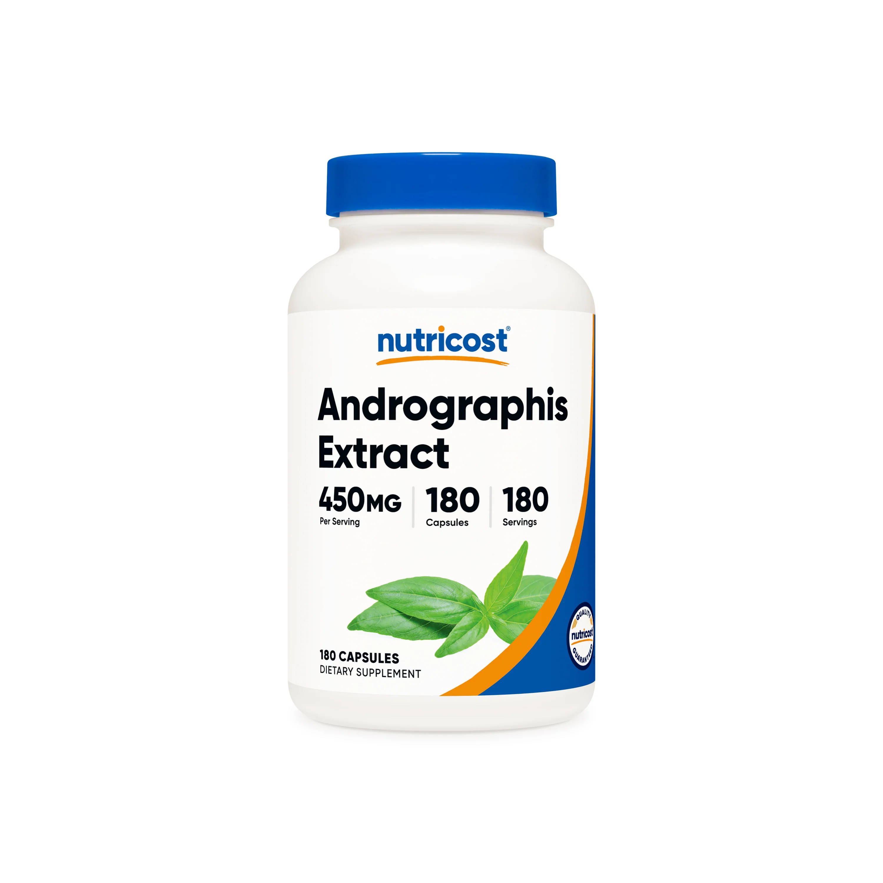 Nutricost Andrographis Extract Capsules - Image 4