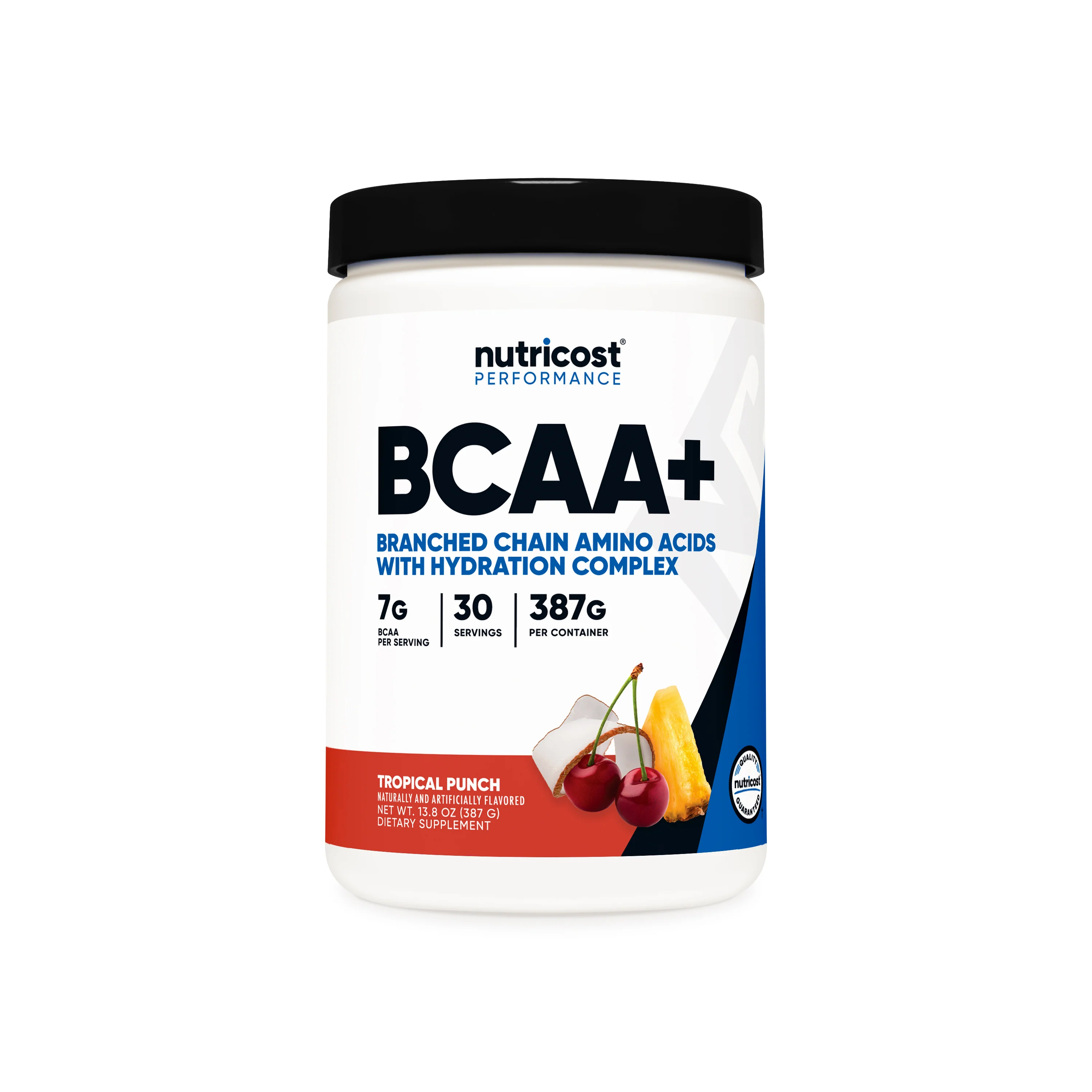 Nutricost BCAA + Hydration Powder - Image 10