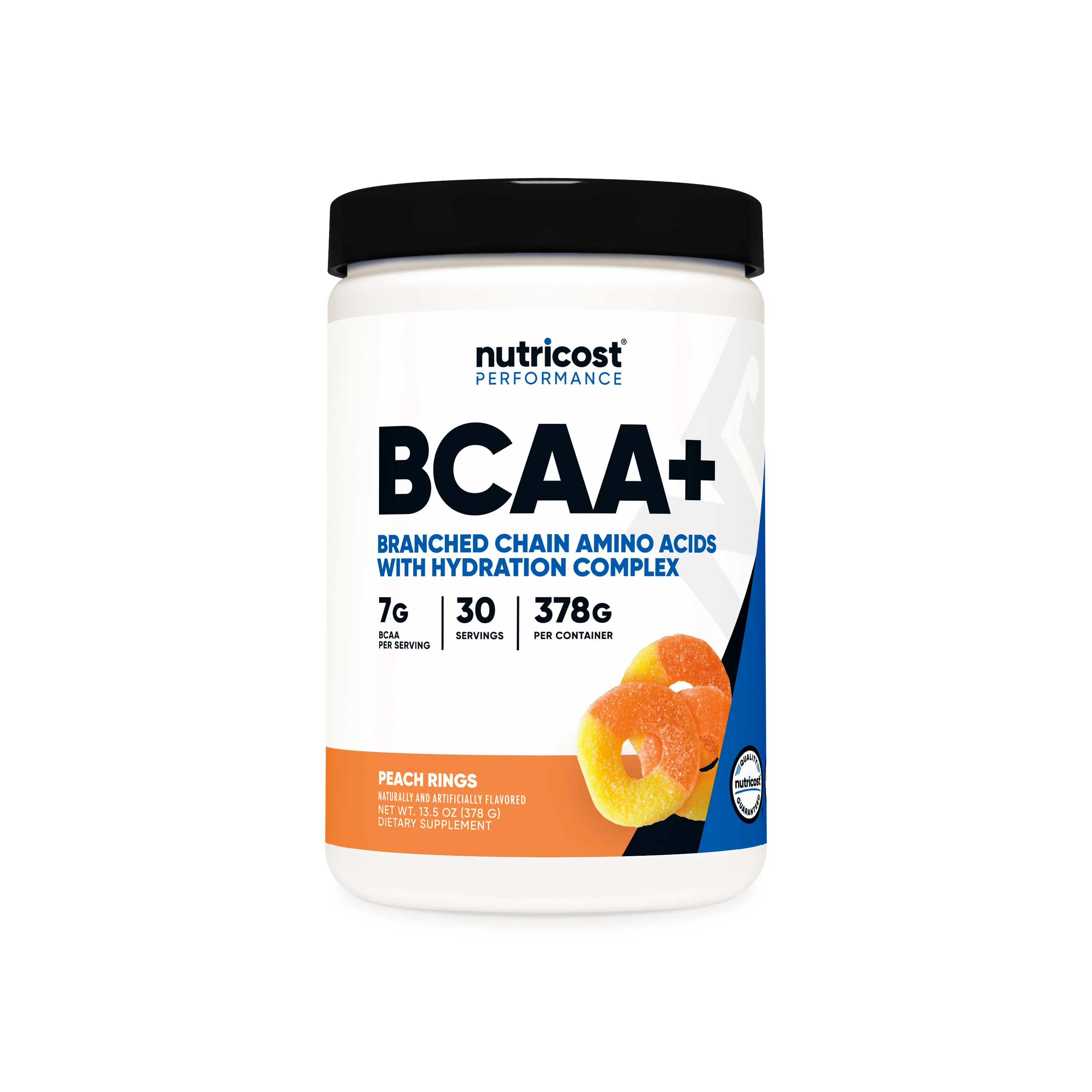 Nutricost BCAA + Hydration Powder - Image 13