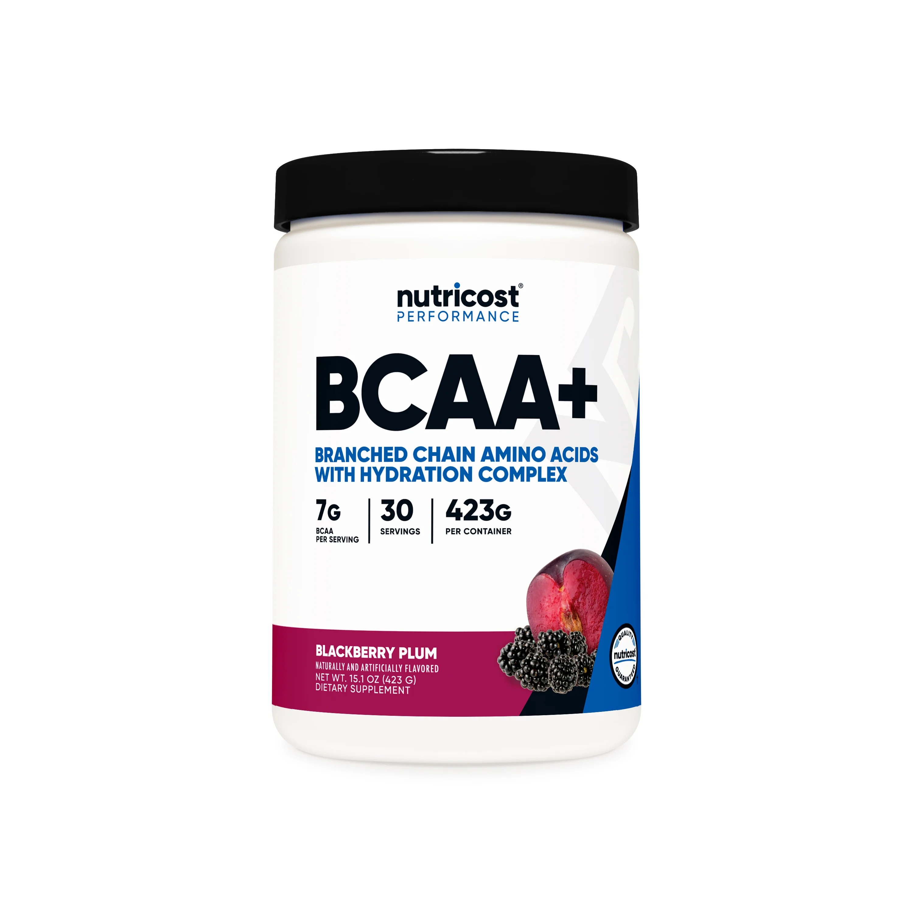Nutricost BCAA + Hydration Powder - Image 16