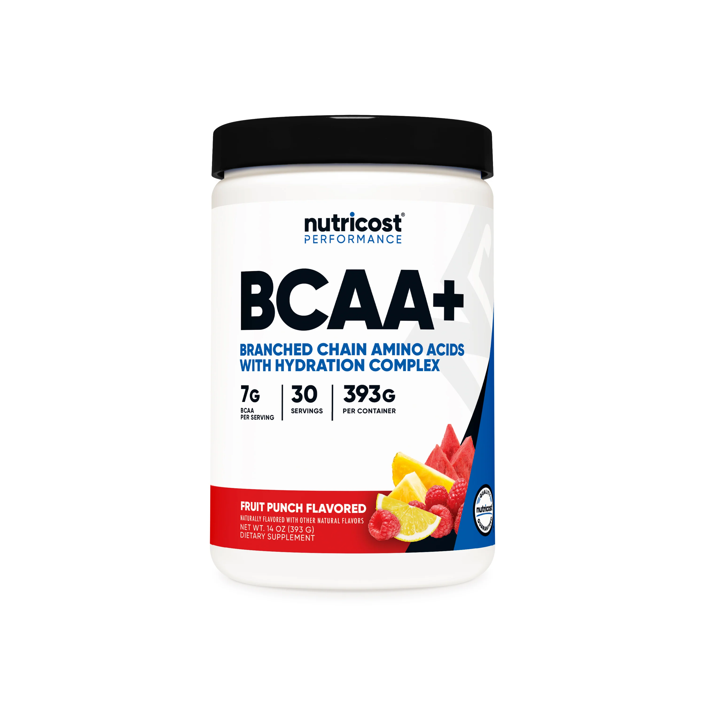 Nutricost BCAA + Hydration Powder - Image 19