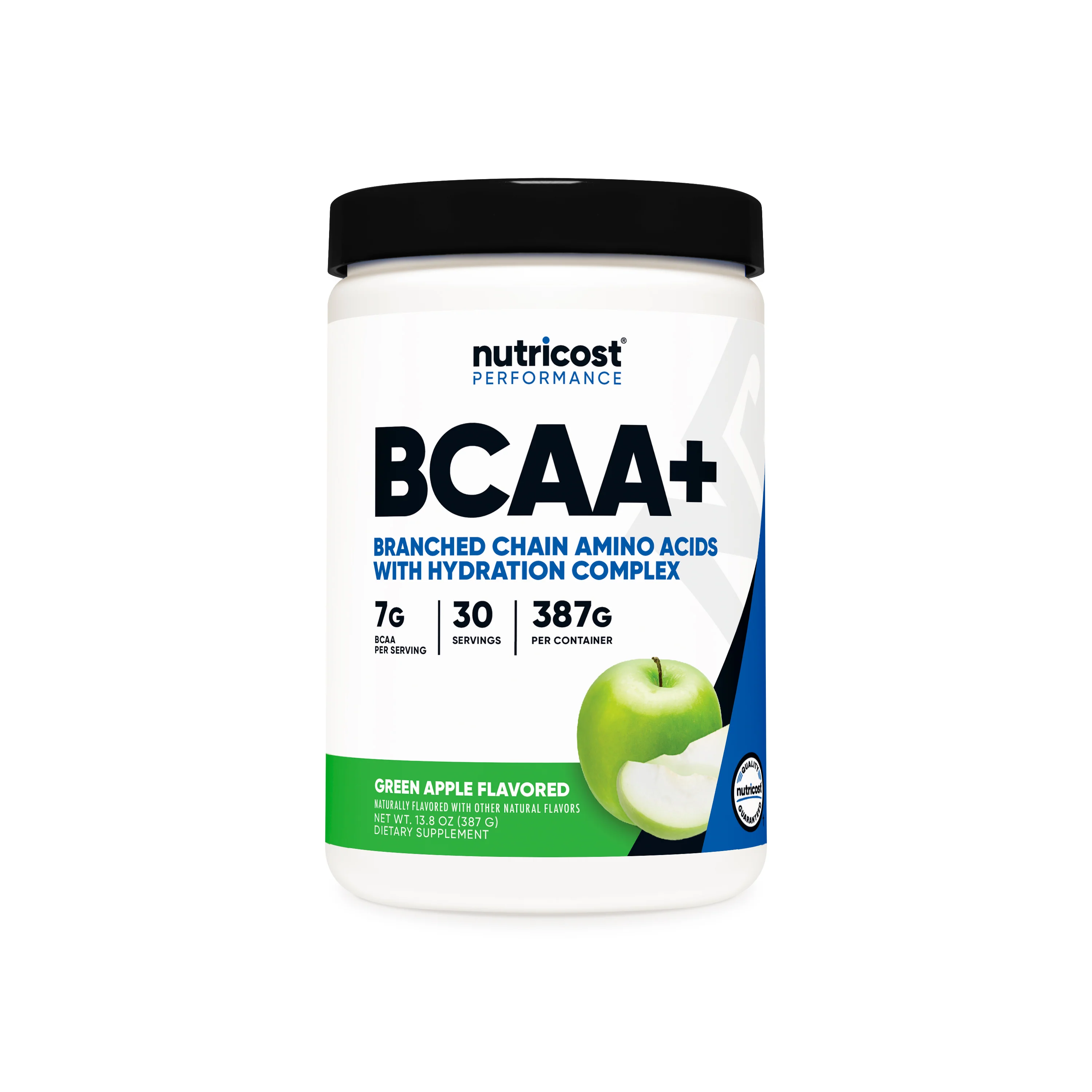 Nutricost BCAA + Hydration Powder - Image 22