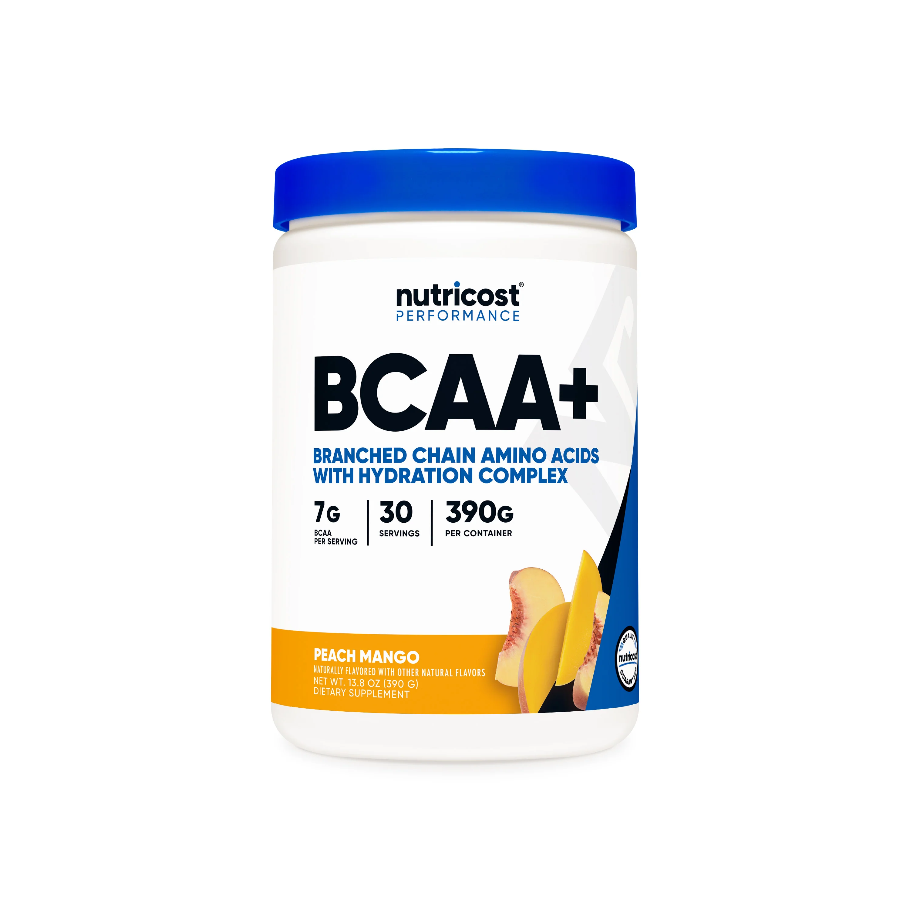 Nutricost BCAA + Hydration Powder - Image 7