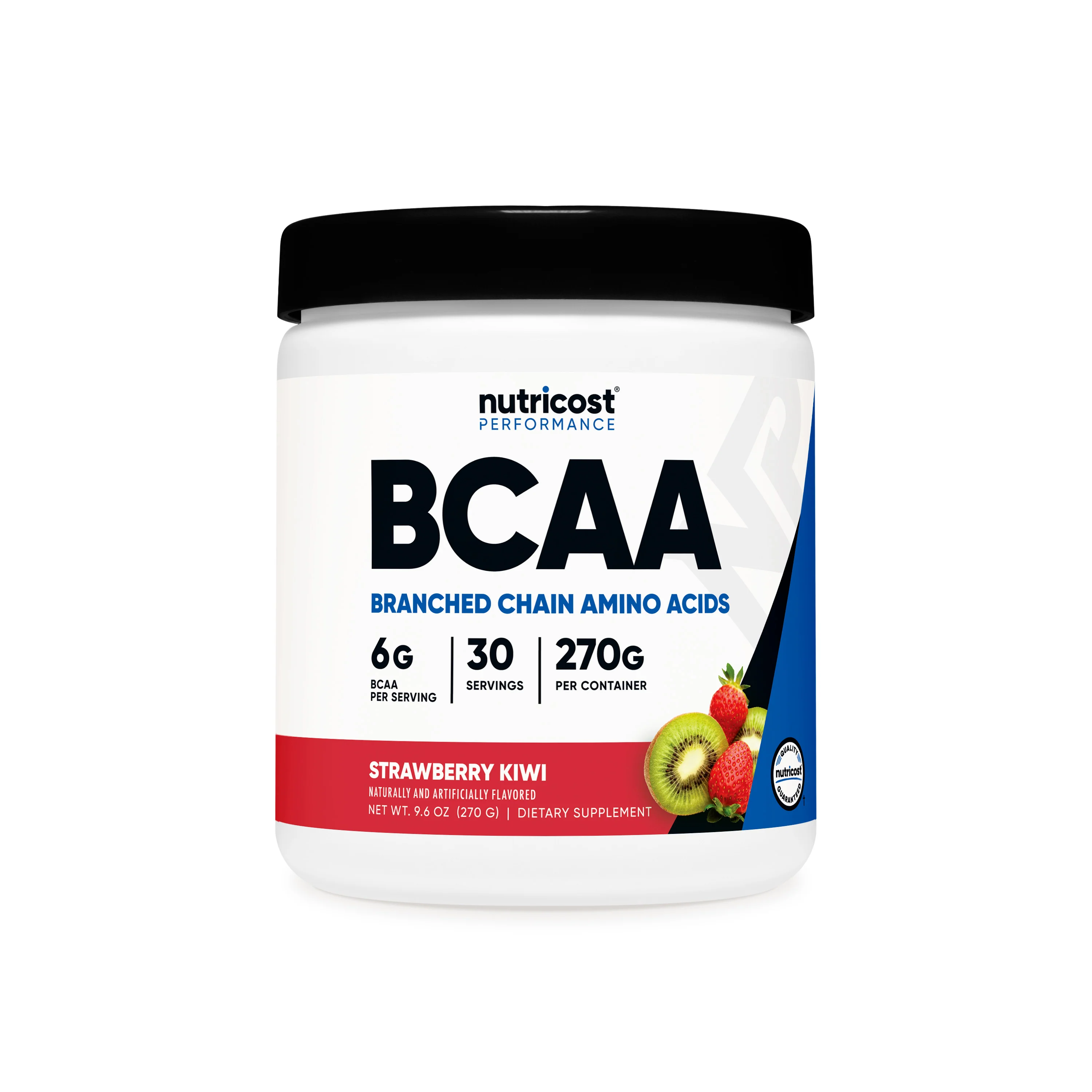 Nutricost BCAA Powder - Image 13