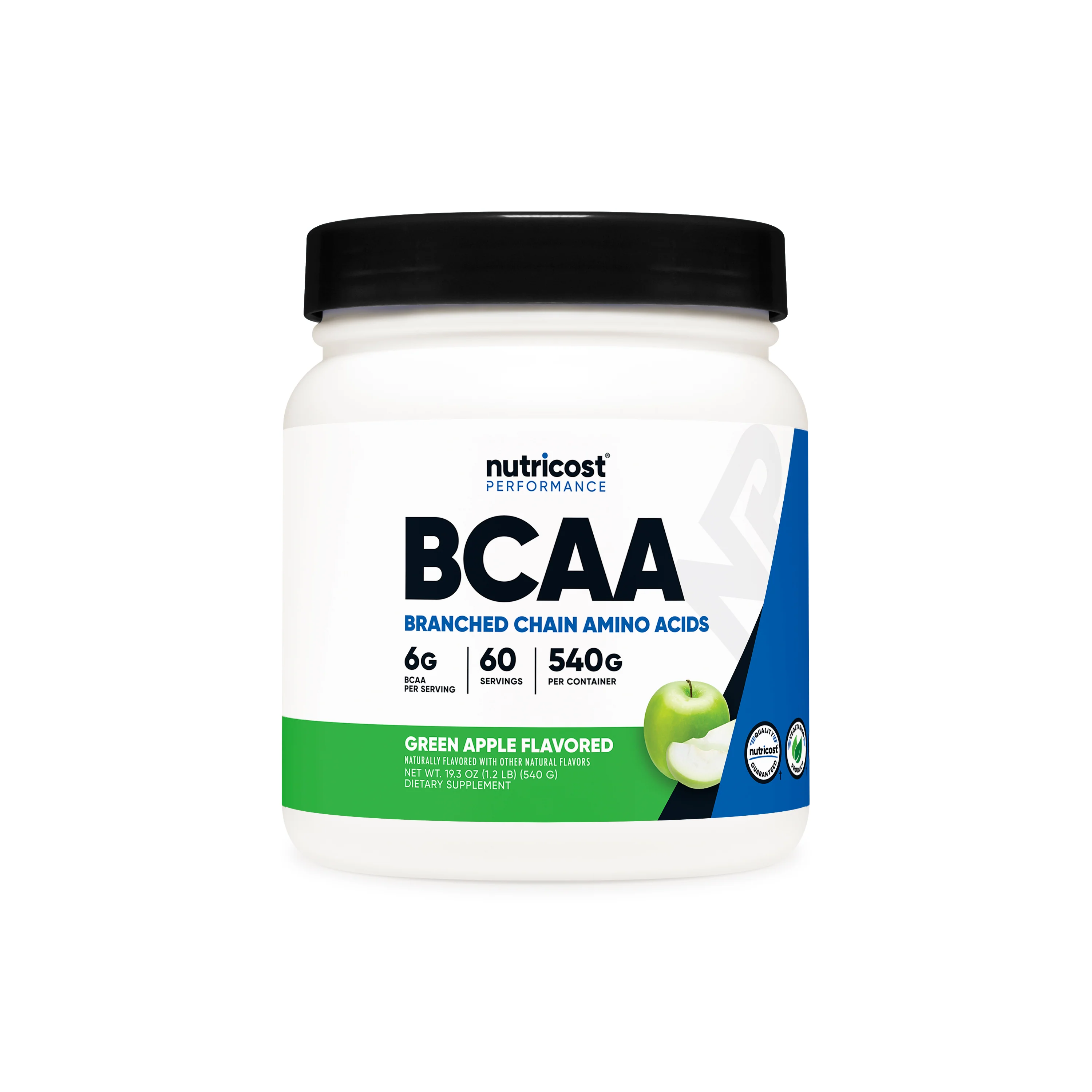 Nutricost BCAA Powder - Image 22