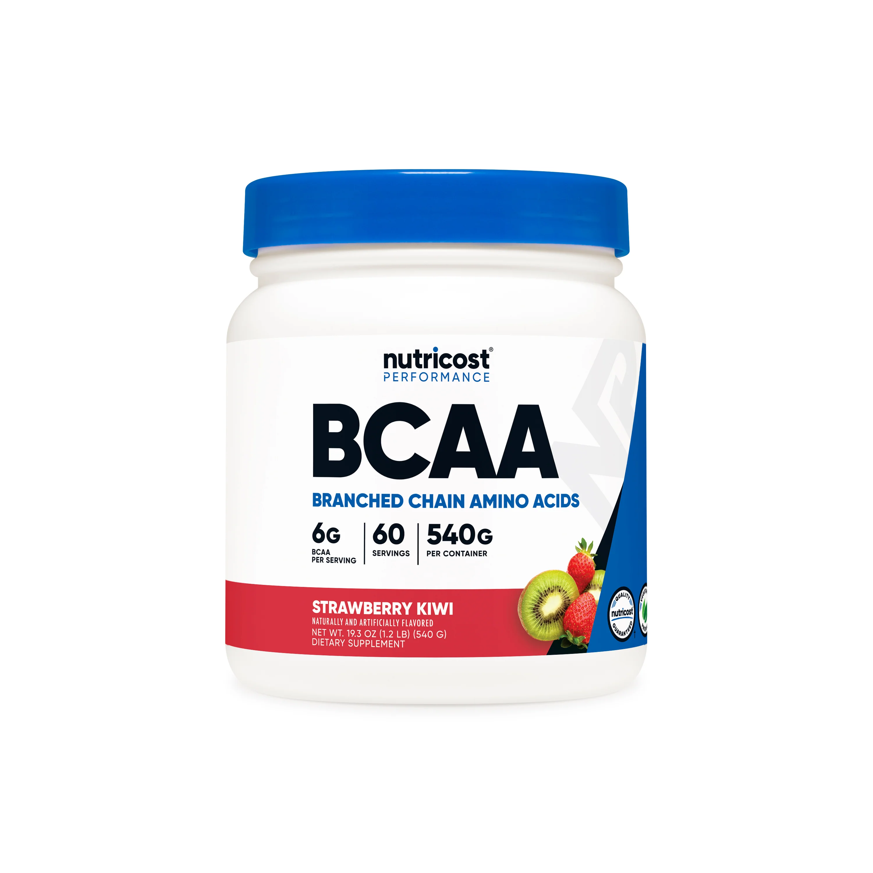 Nutricost BCAA Powder - Image 25