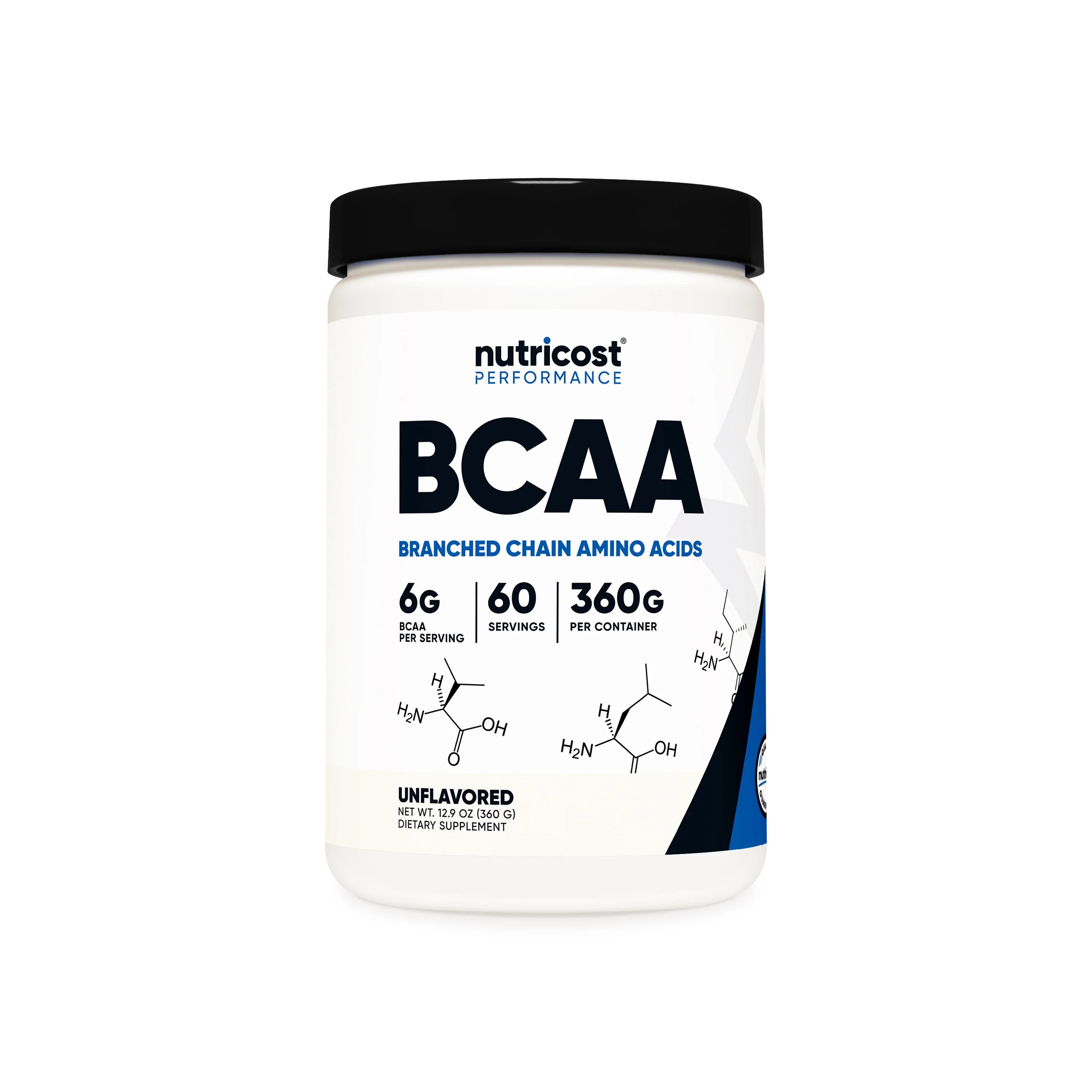 Nutricost BCAA Powder - Image 28
