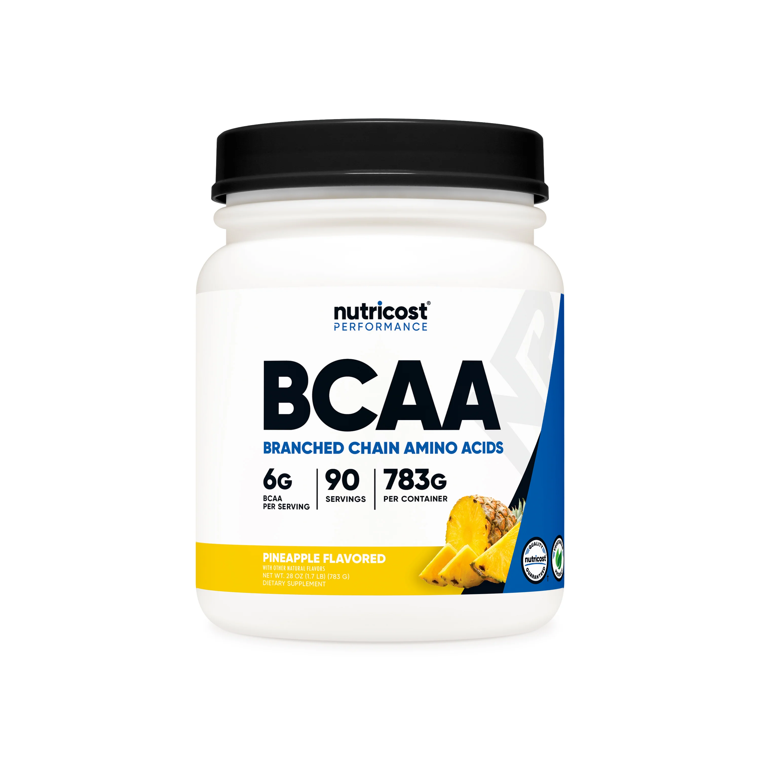 Nutricost BCAA Powder - Image 34