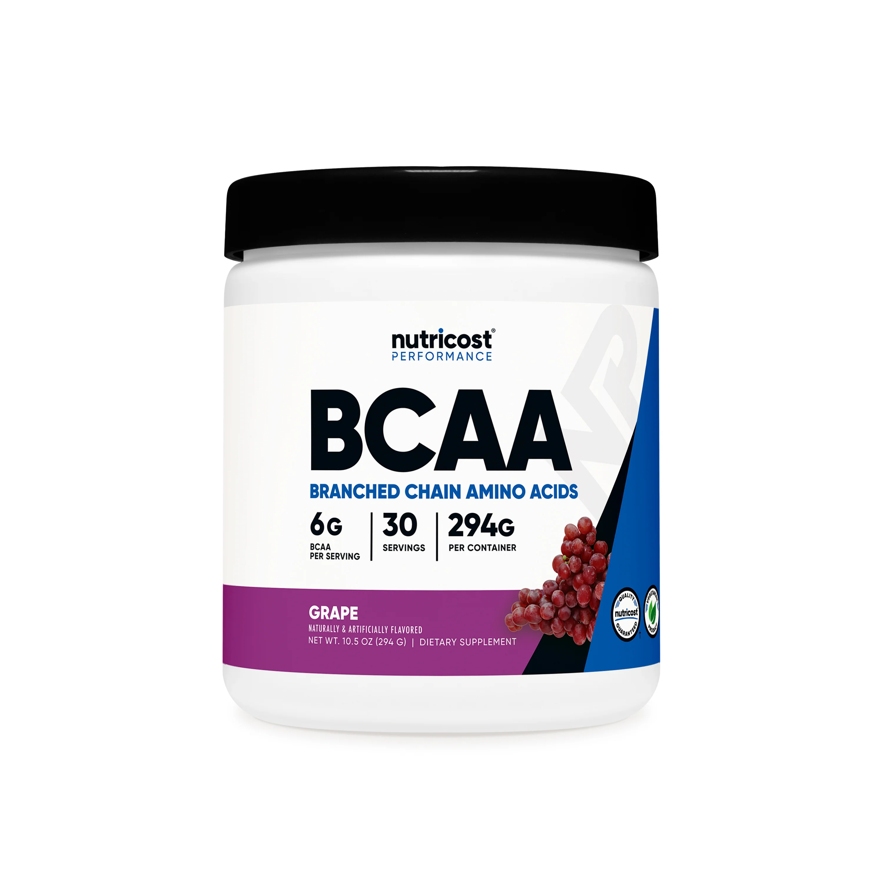 Nutricost BCAA Powder - Image 4