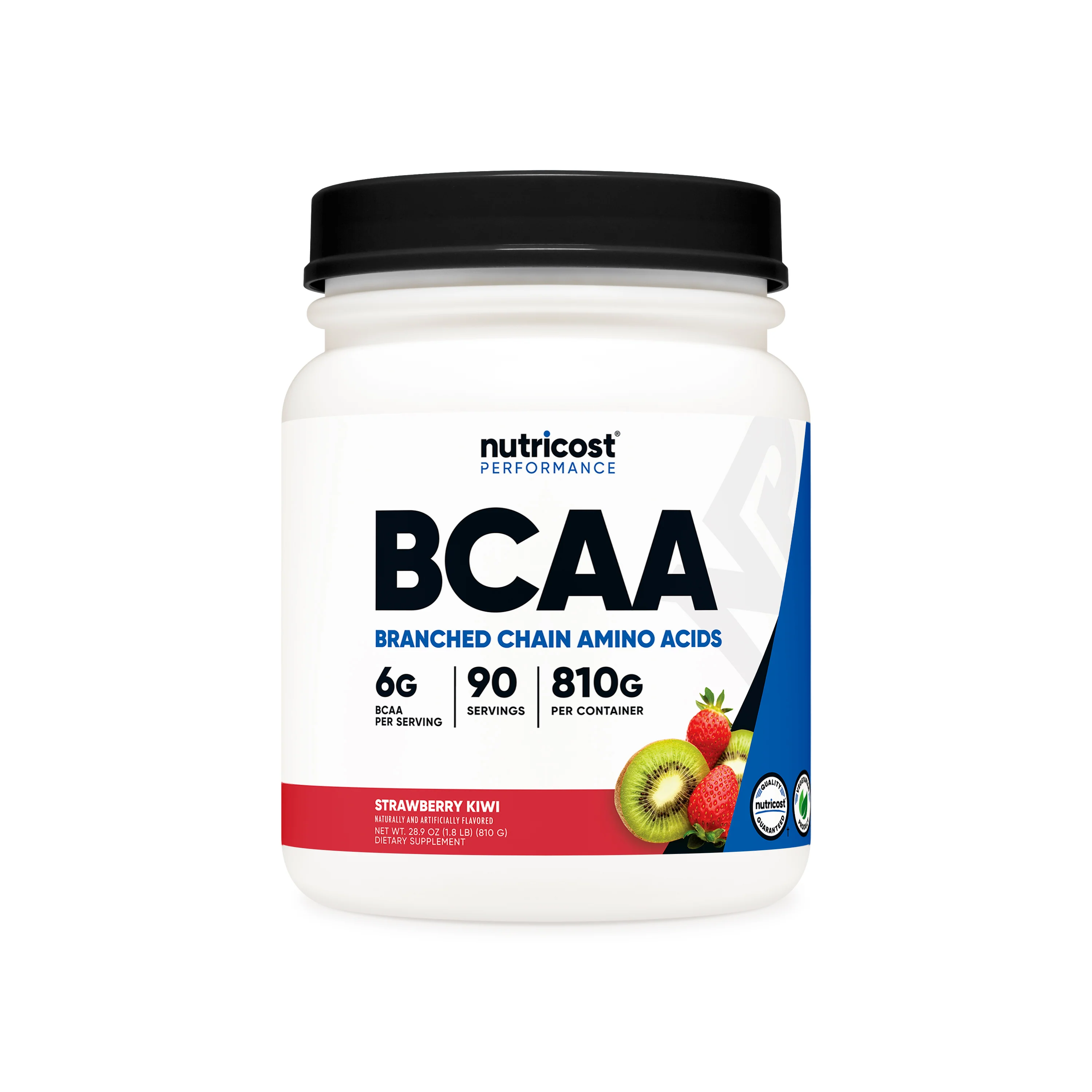 Nutricost BCAA Powder - Image 40
