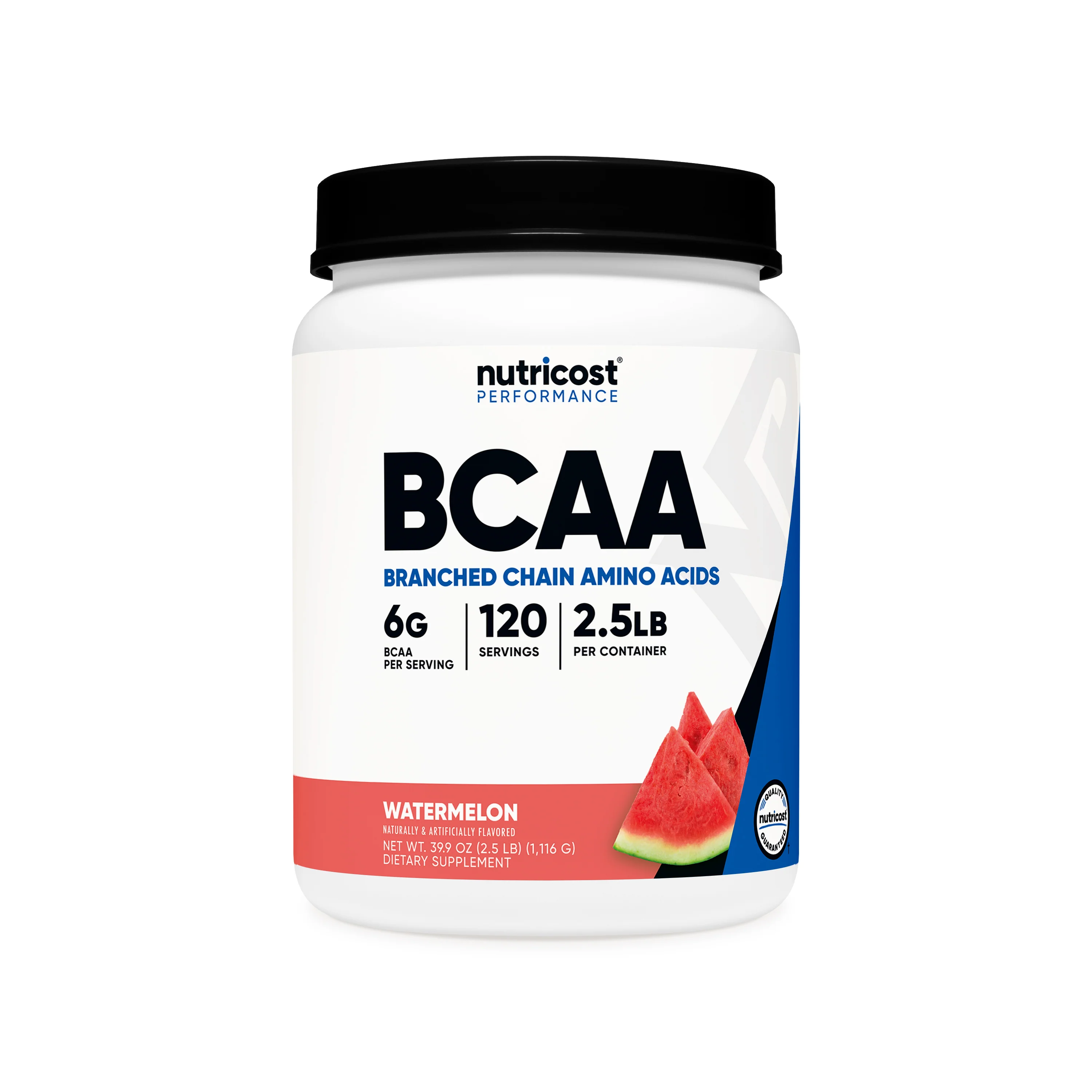 Nutricost BCAA Powder - Image 46