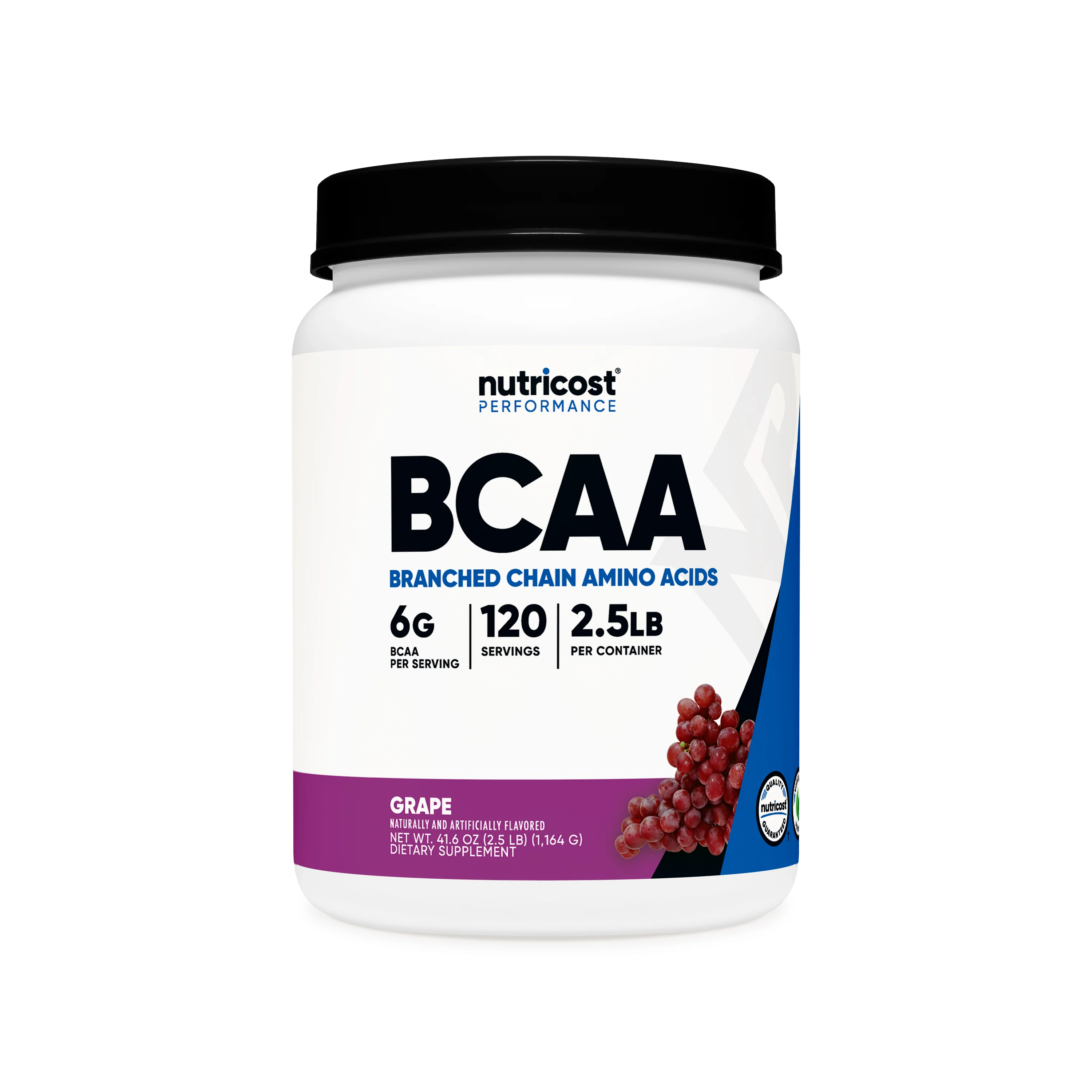 Nutricost BCAA Powder - Image 49