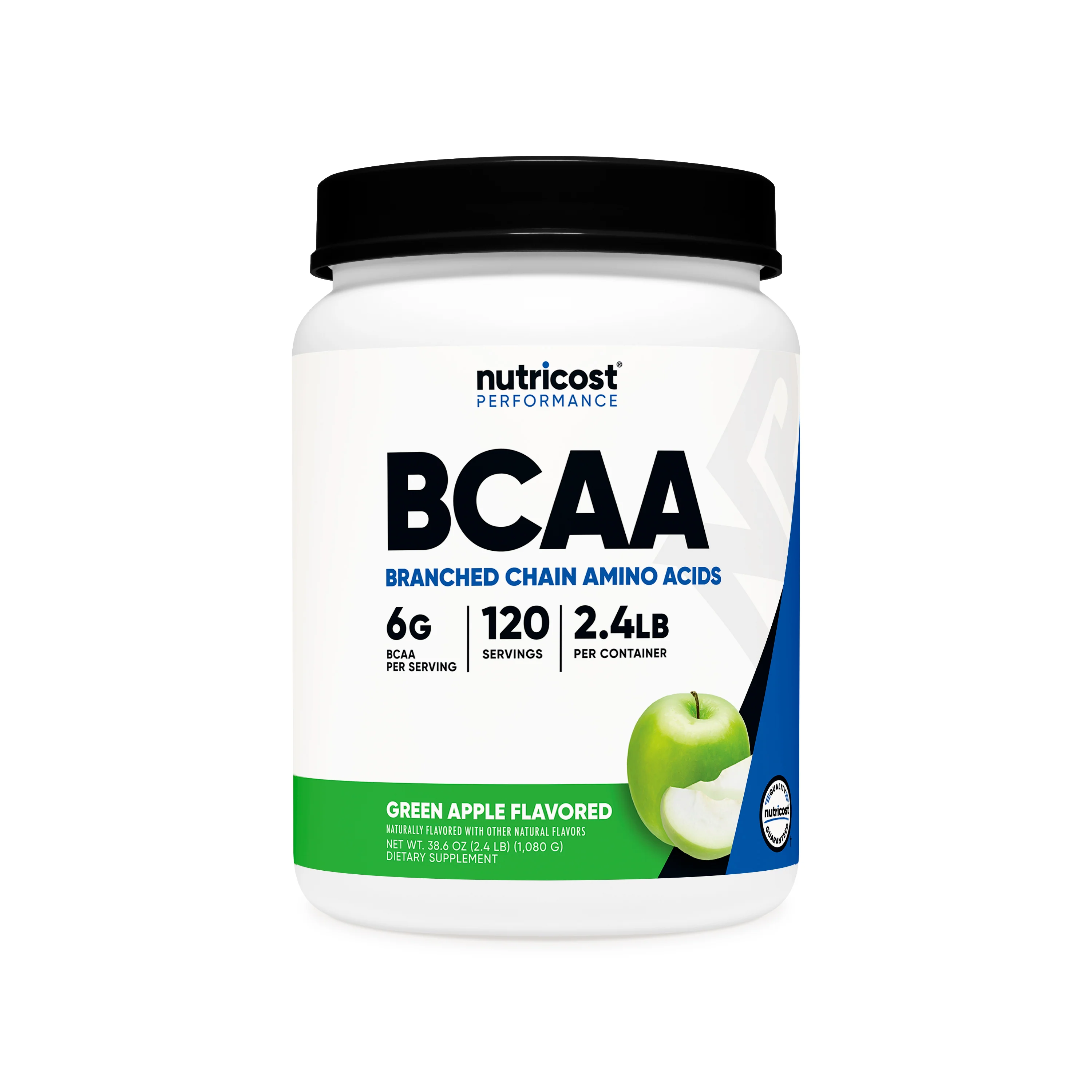 Nutricost BCAA Powder - Image 52
