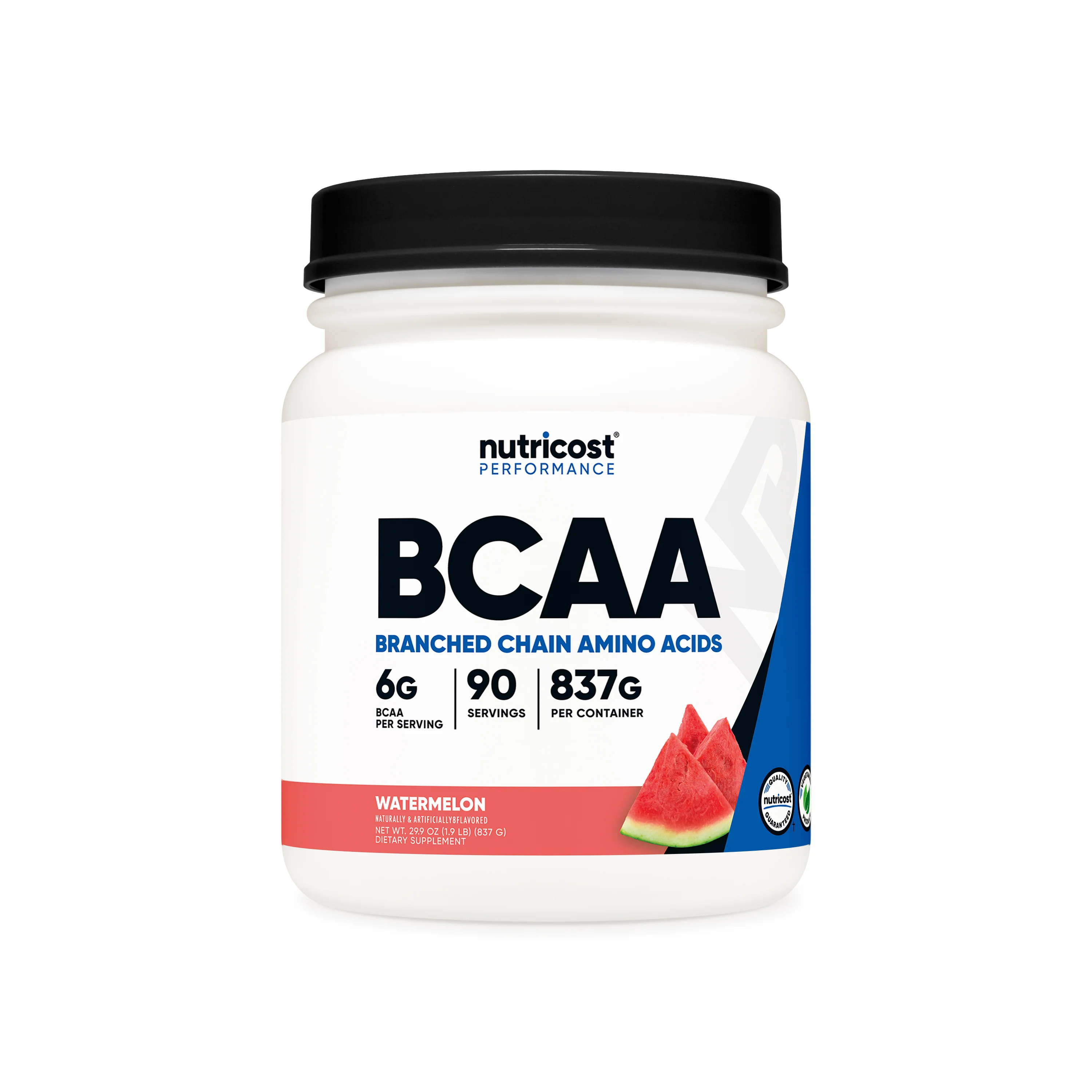 Nutricost BCAA Powder - Image 58