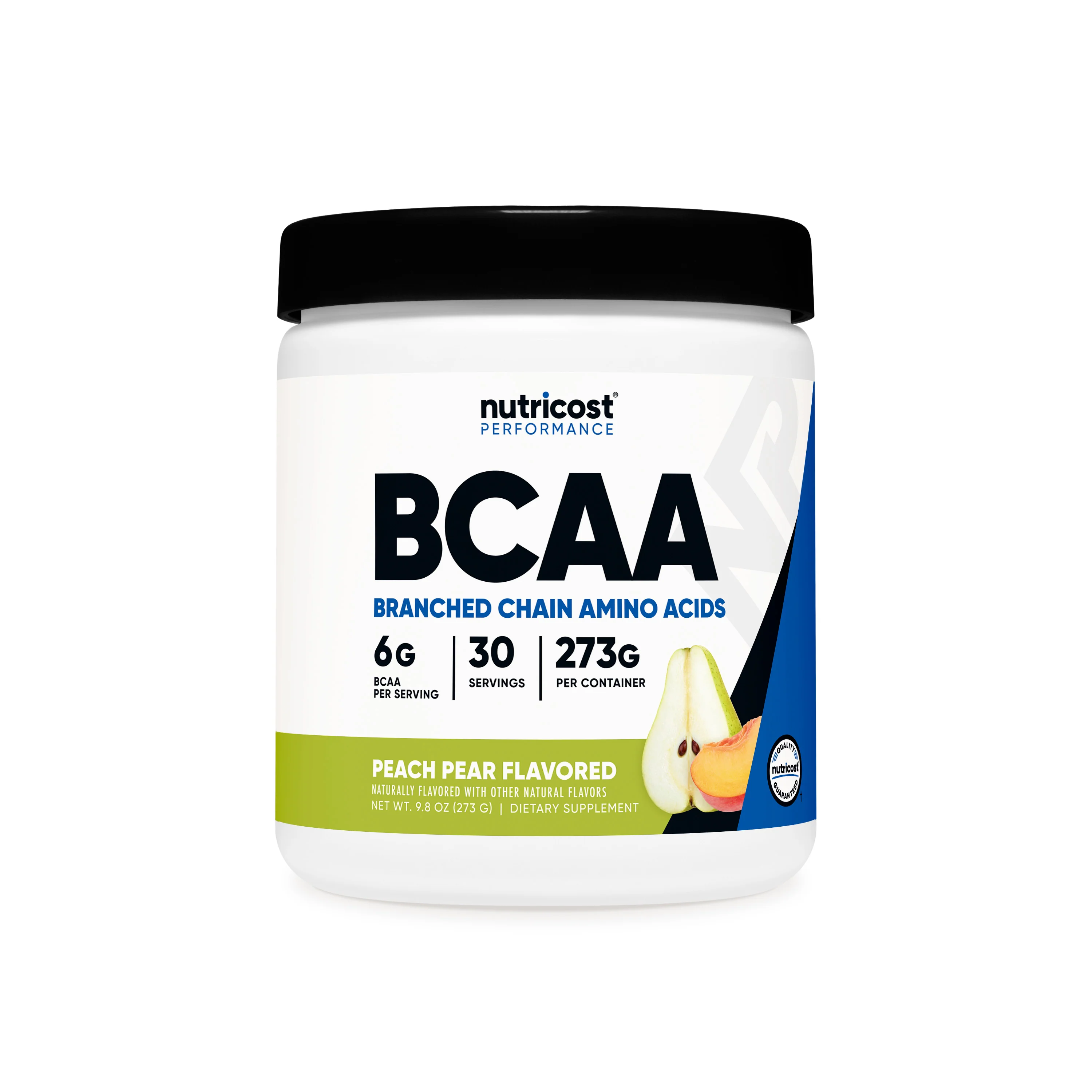 Nutricost BCAA Powder - Image 61