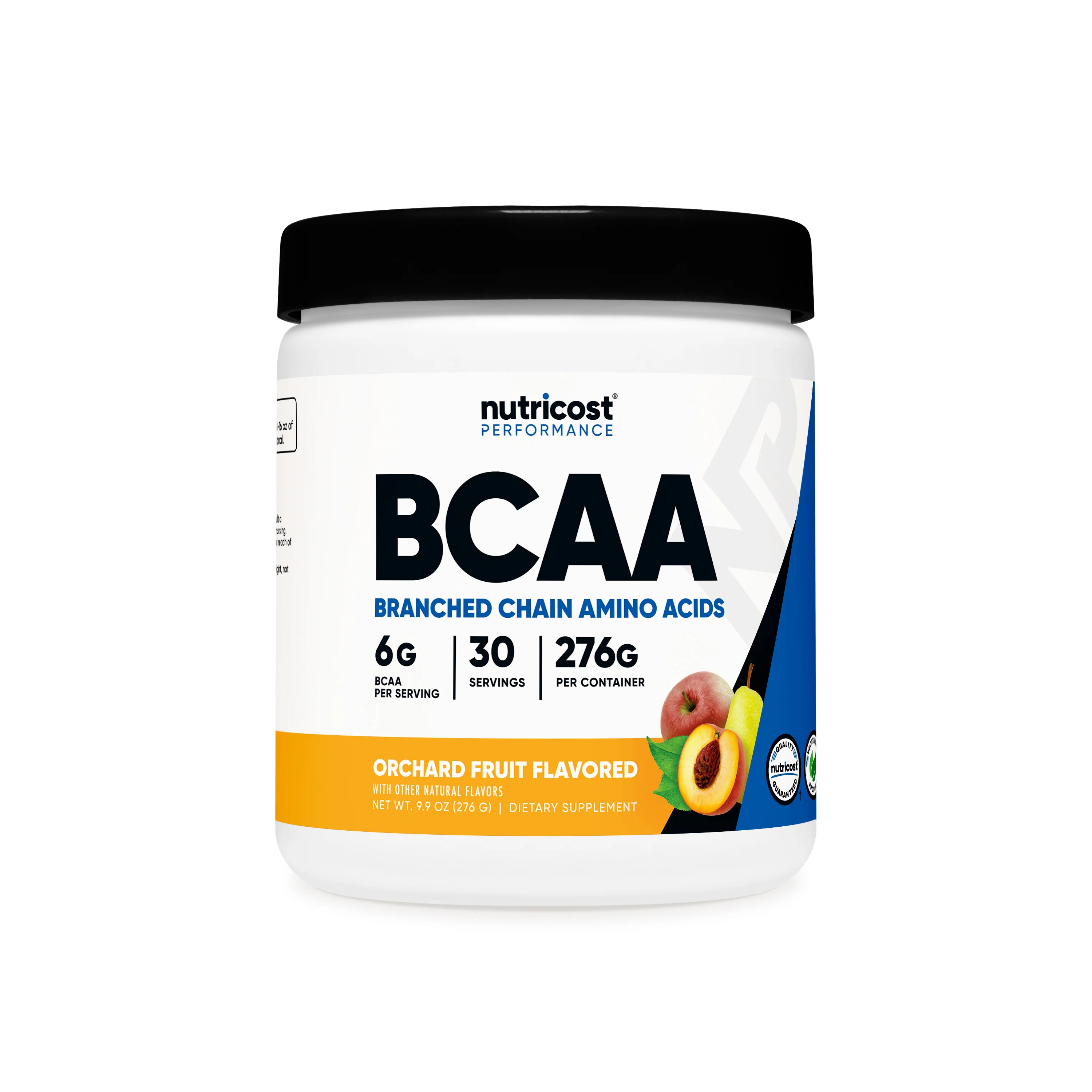 Nutricost BCAA Powder - Image 64