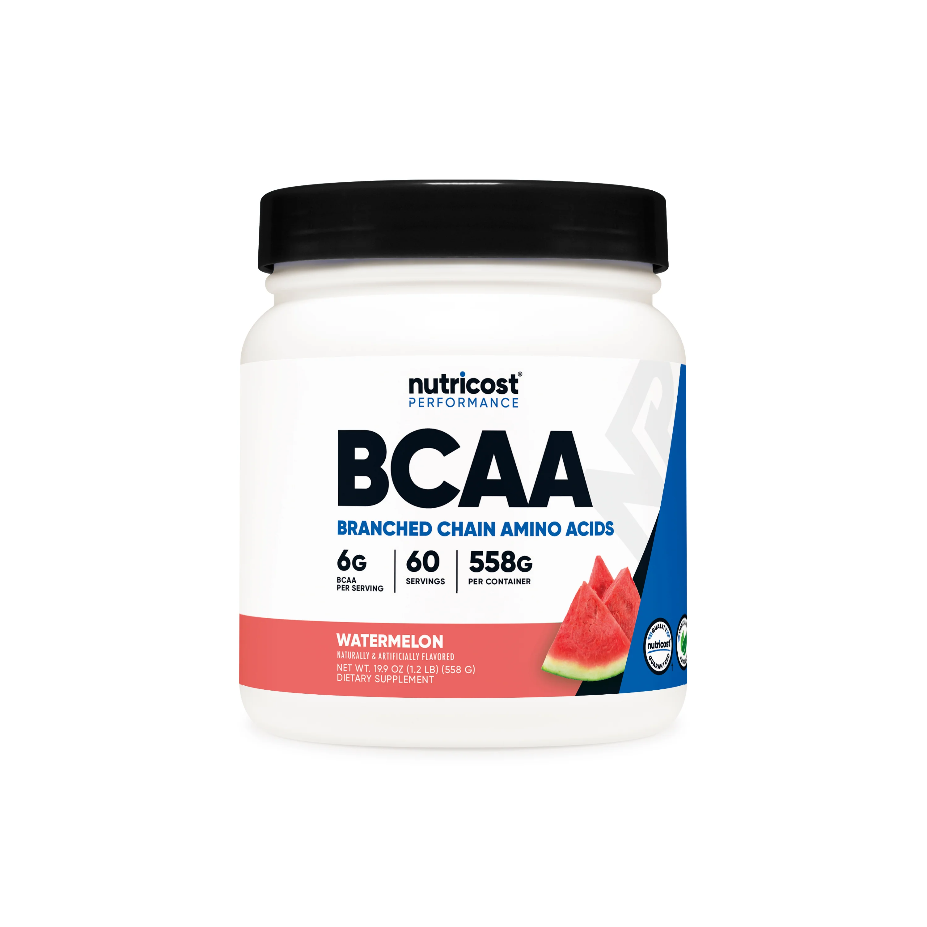 Nutricost BCAA Powder - Image 76