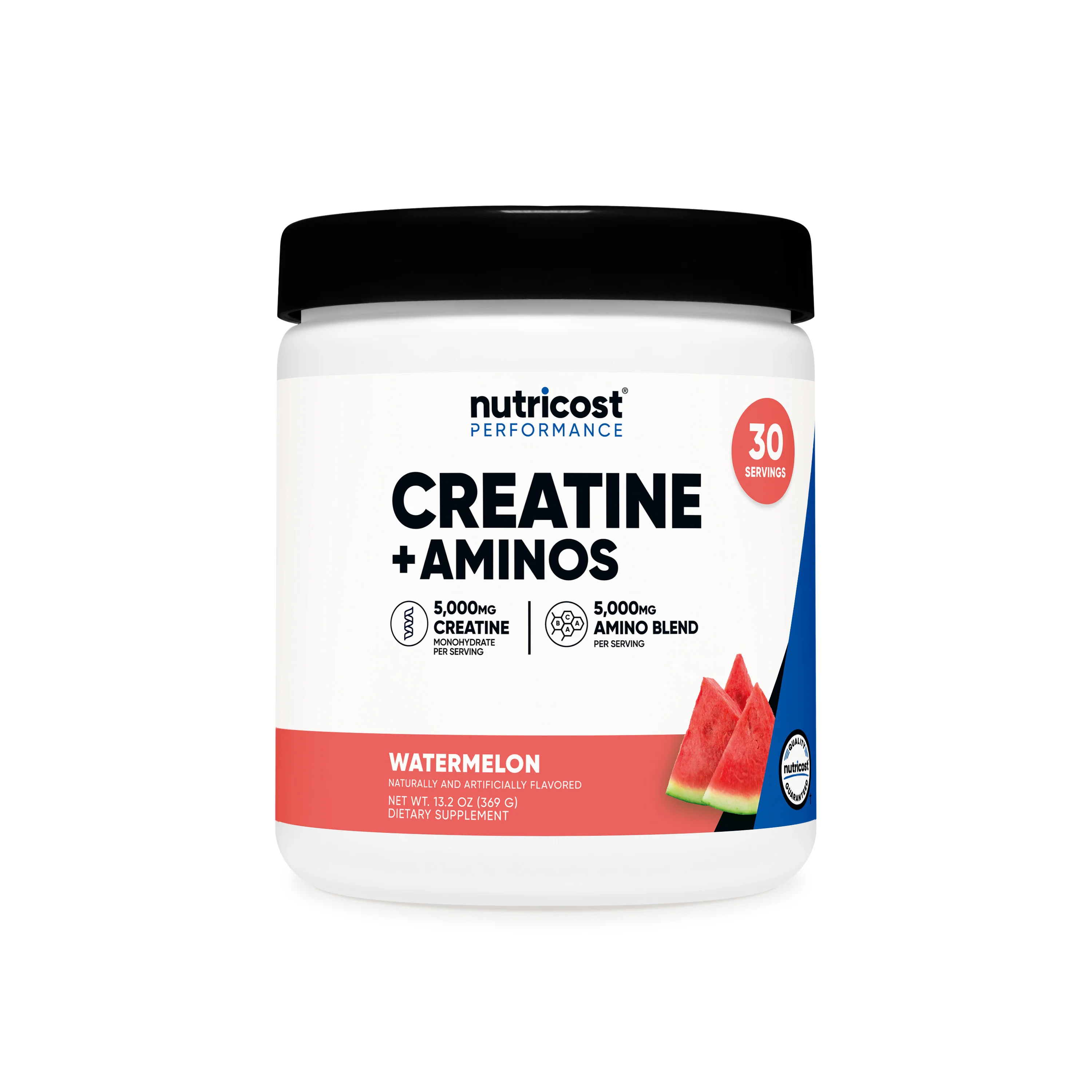 Nutricost Creatine + Aminos Powder - Image 10