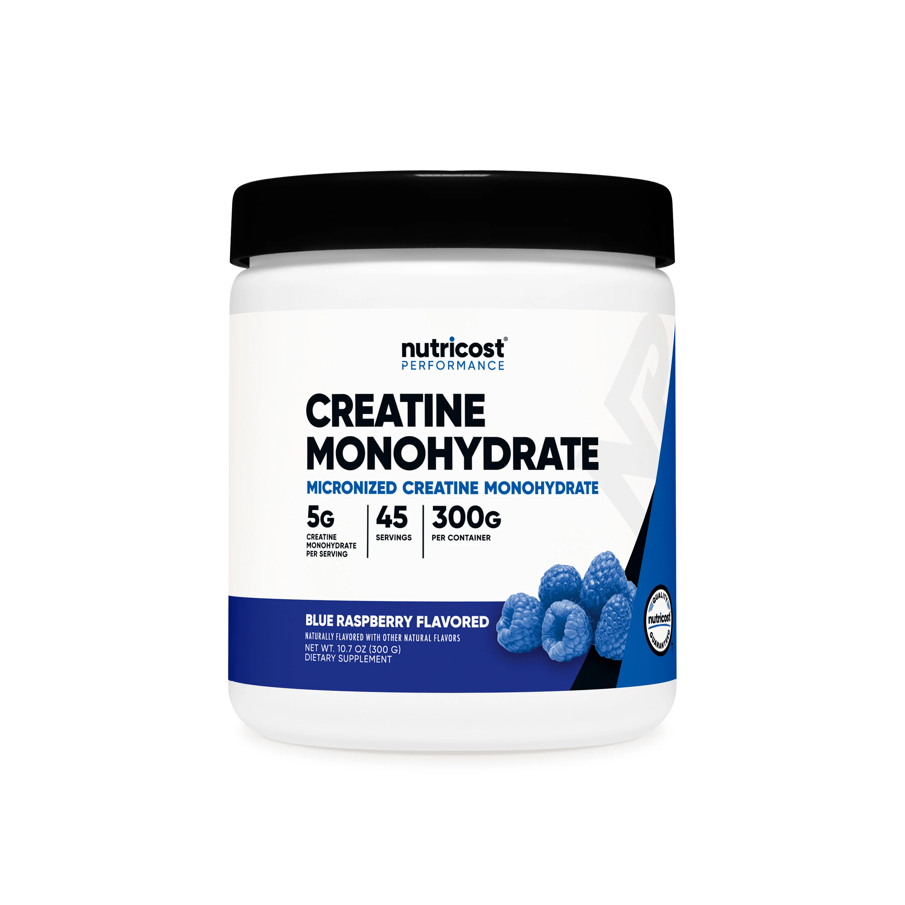 Nutricost Creatine Monohydrate Powder - Image 22