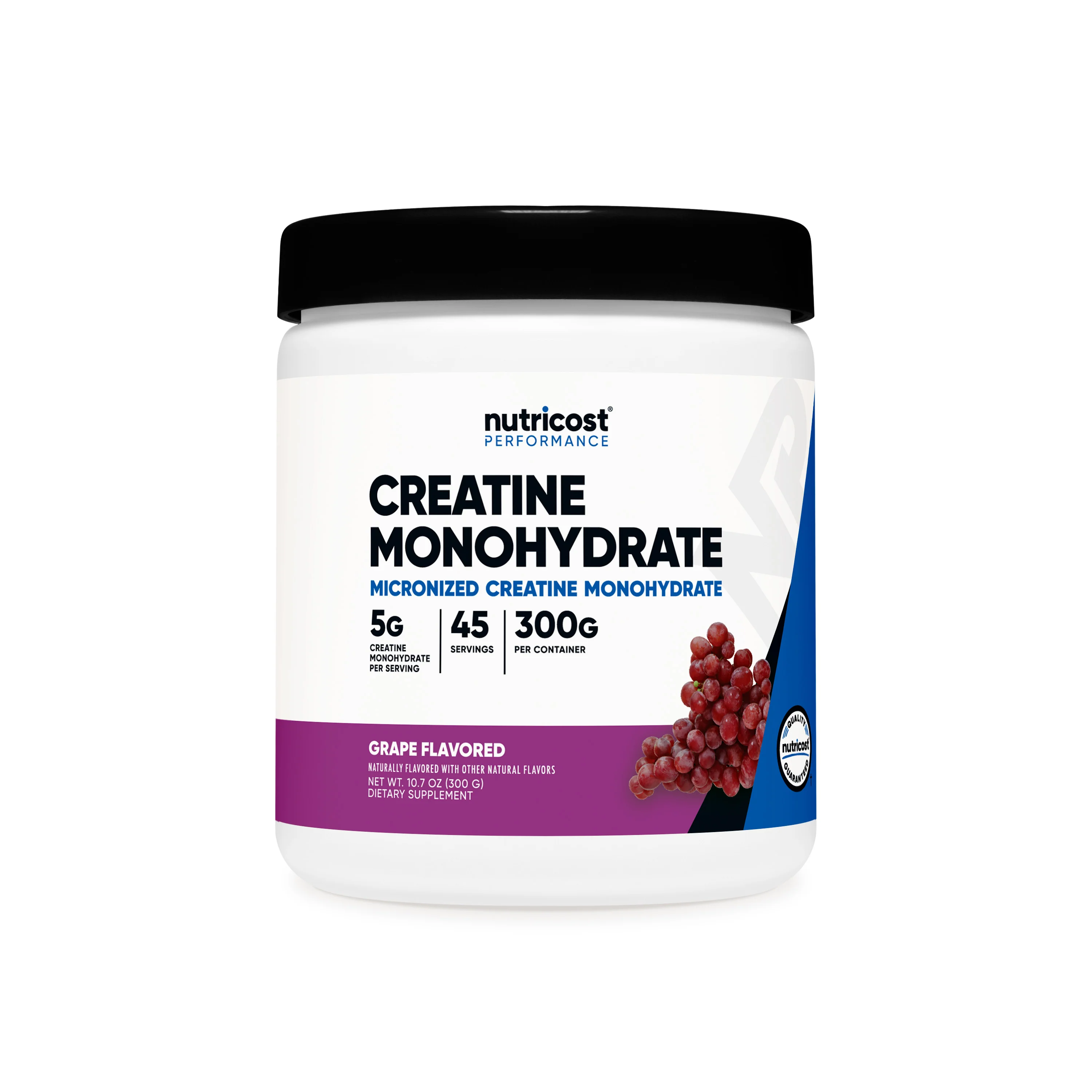 Nutricost Creatine Monohydrate Powder - Image 34