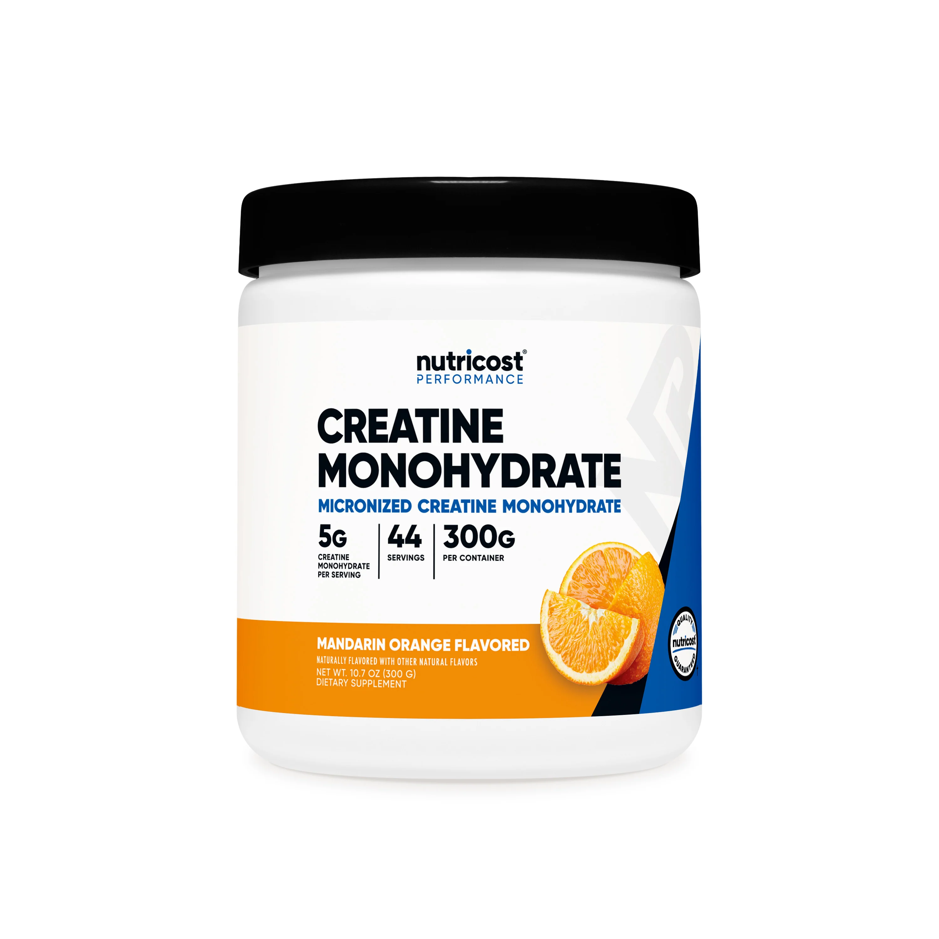 Nutricost Creatine Monohydrate Powder - Image 37