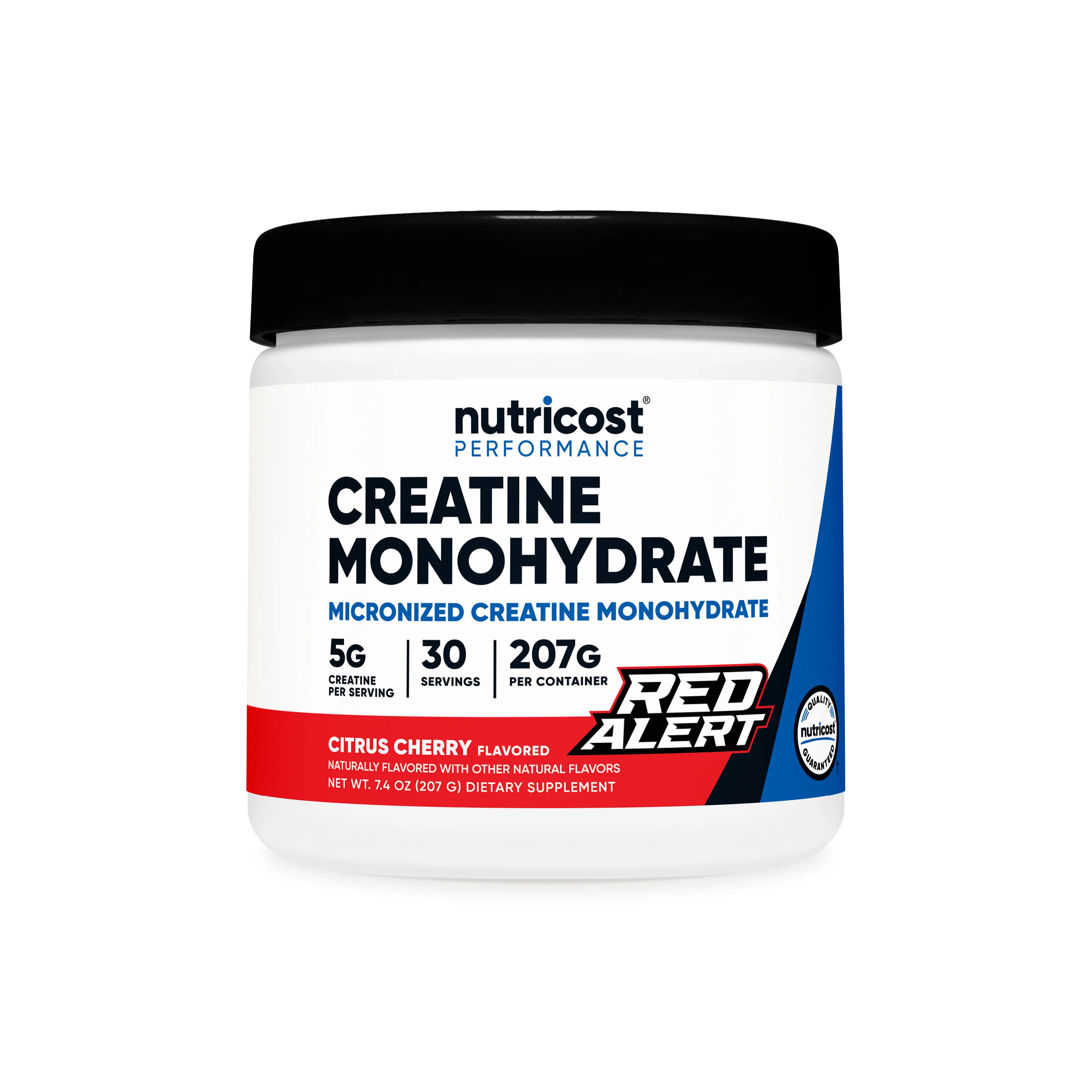 Nutricost Creatine Monohydrate Powder - Image 50