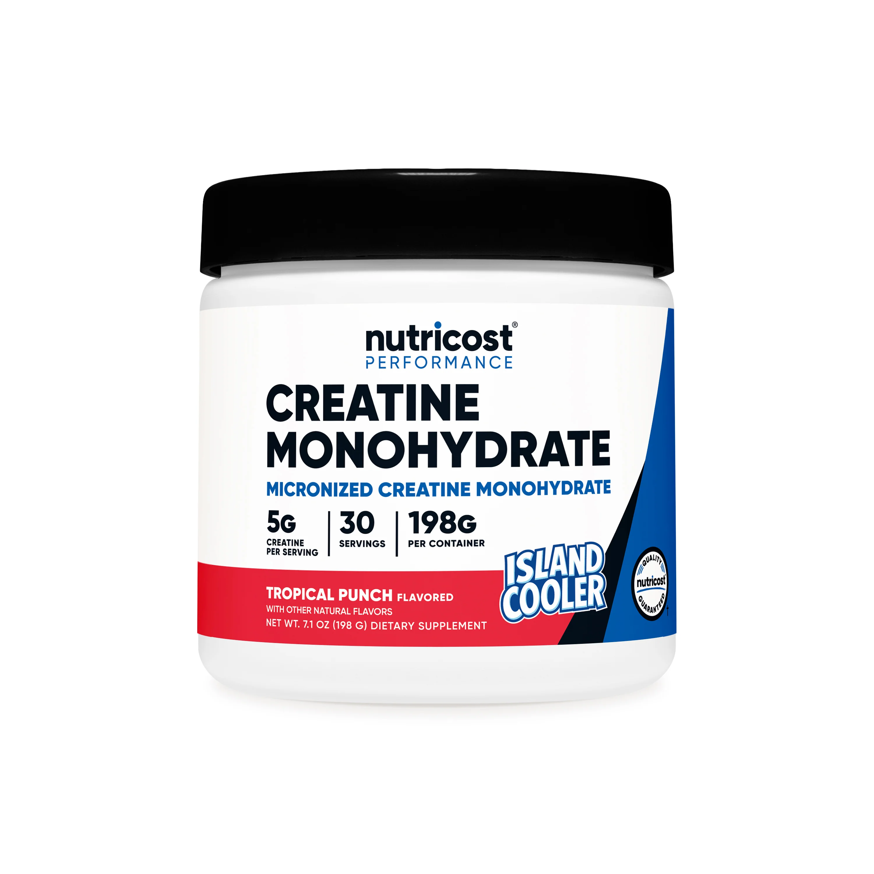 Nutricost Creatine Monohydrate Powder - Image 60