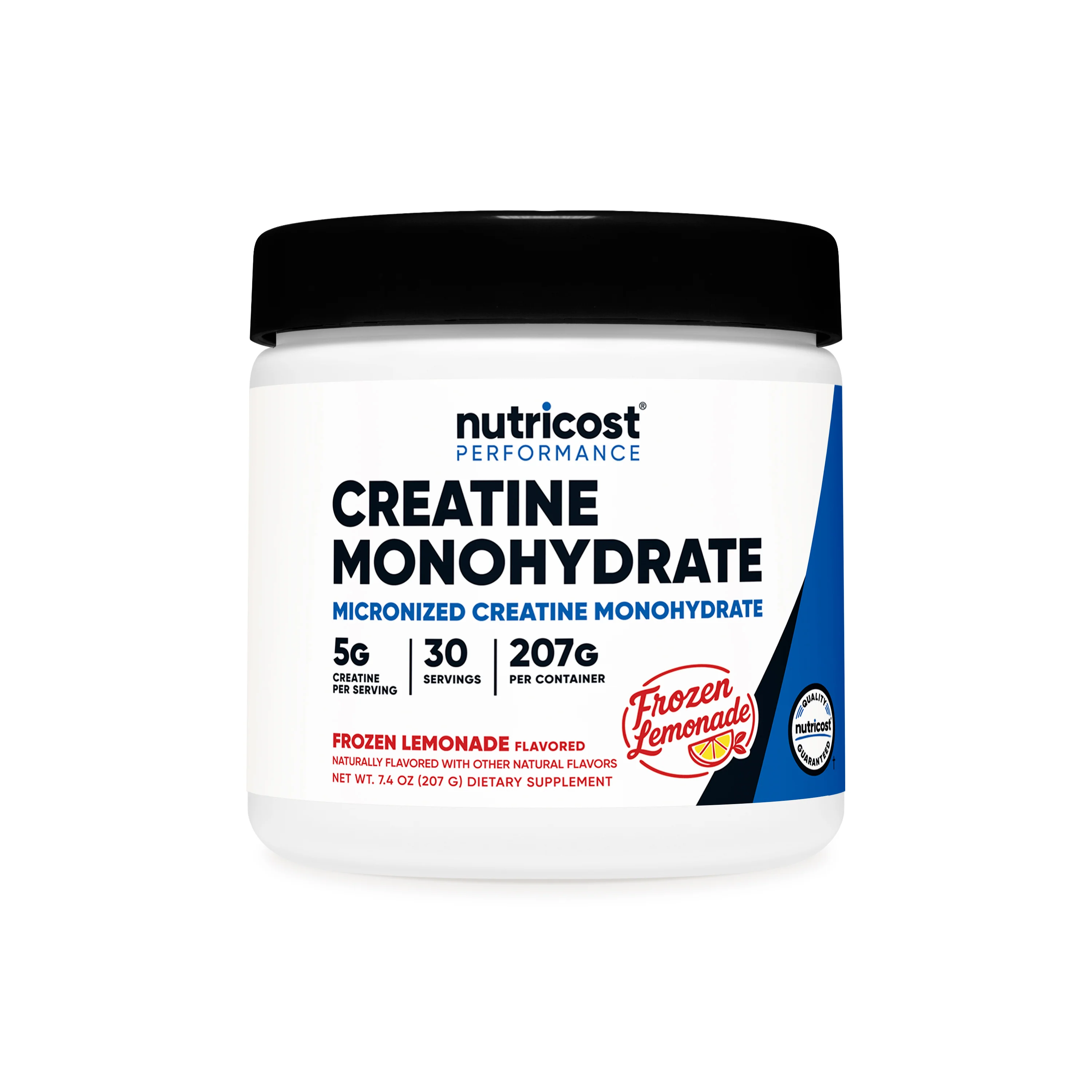 Nutricost Creatine Monohydrate Powder - Image 63