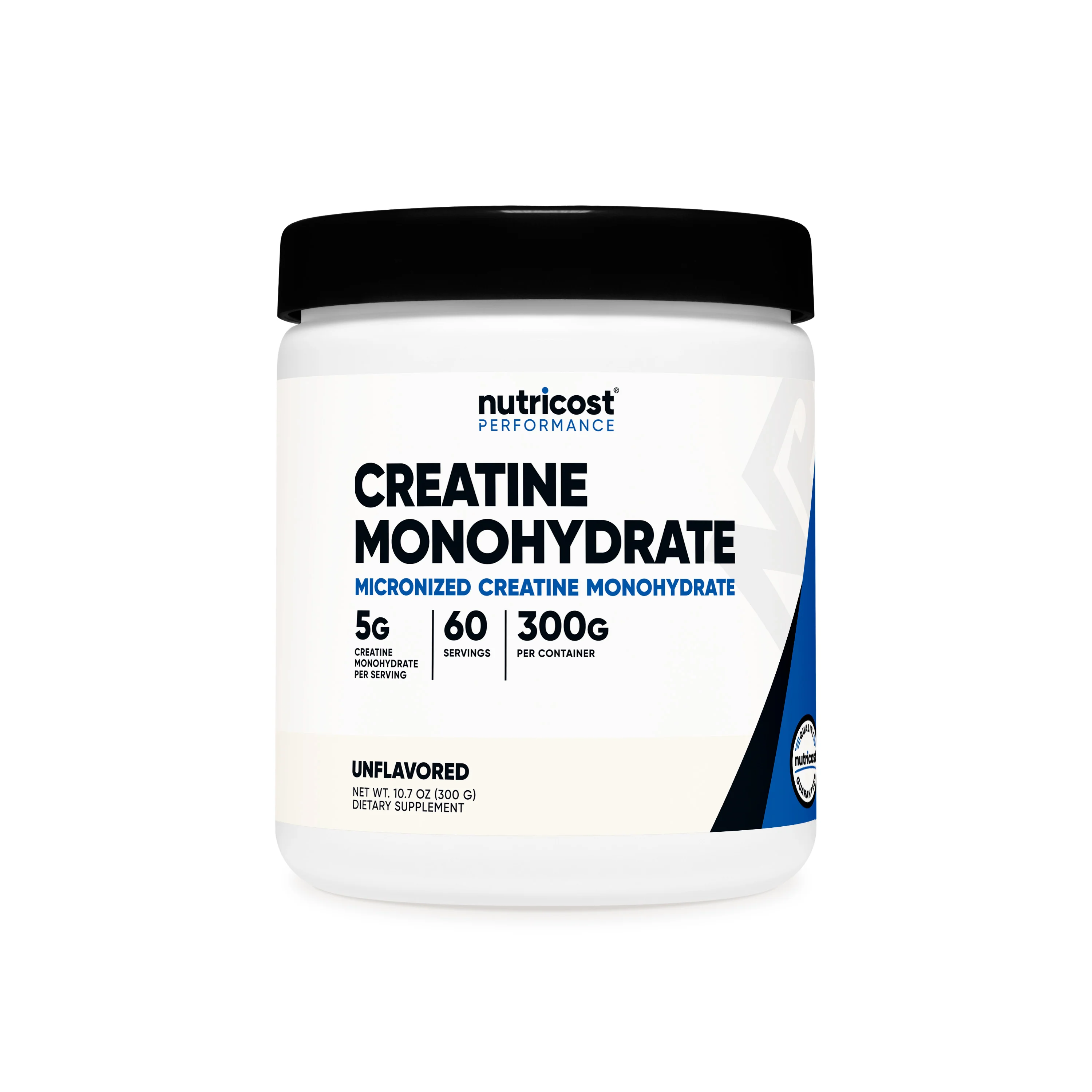 Nutricost Creatine Monohydrate Powder - Image 7