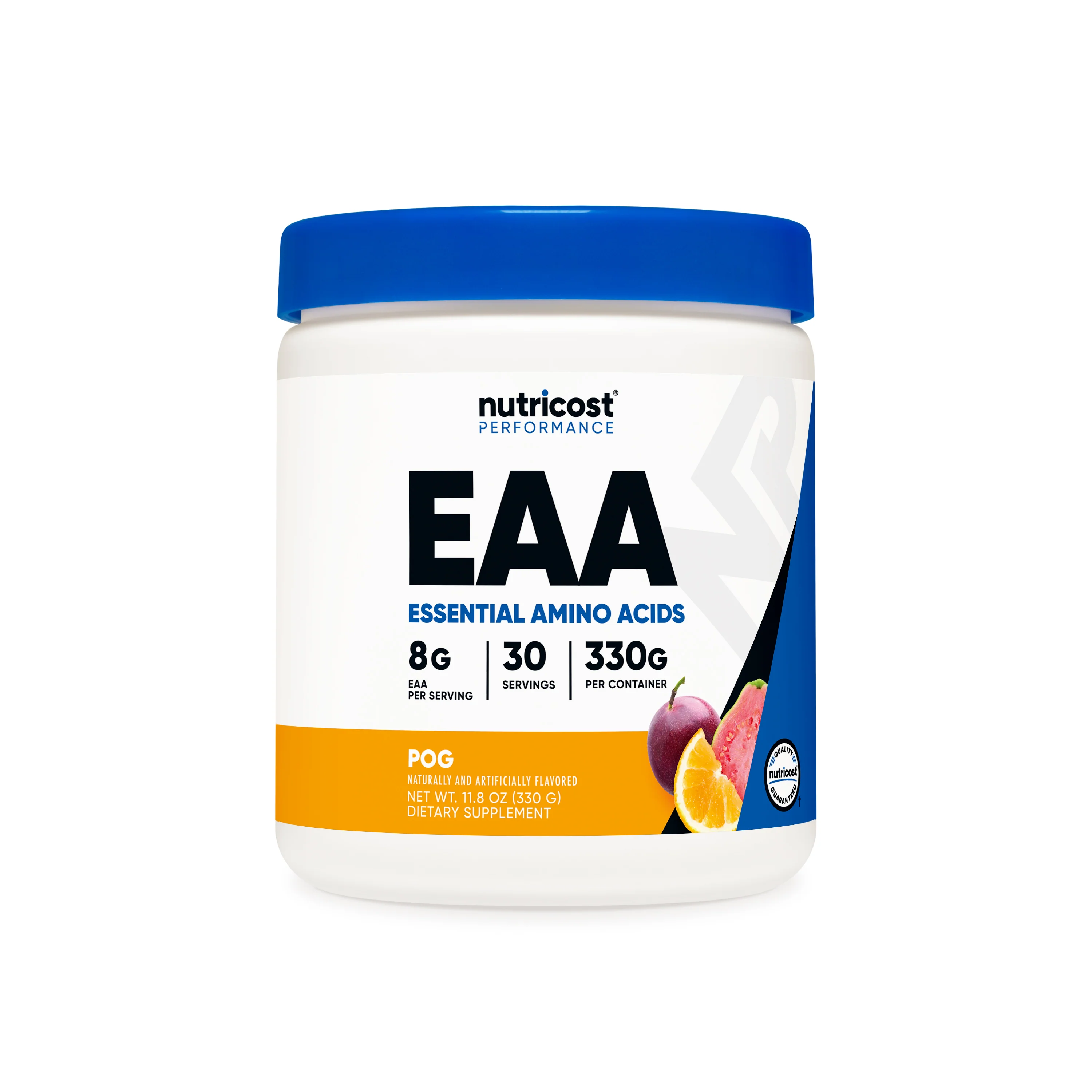 Nutricost EAA Powder - Image 8