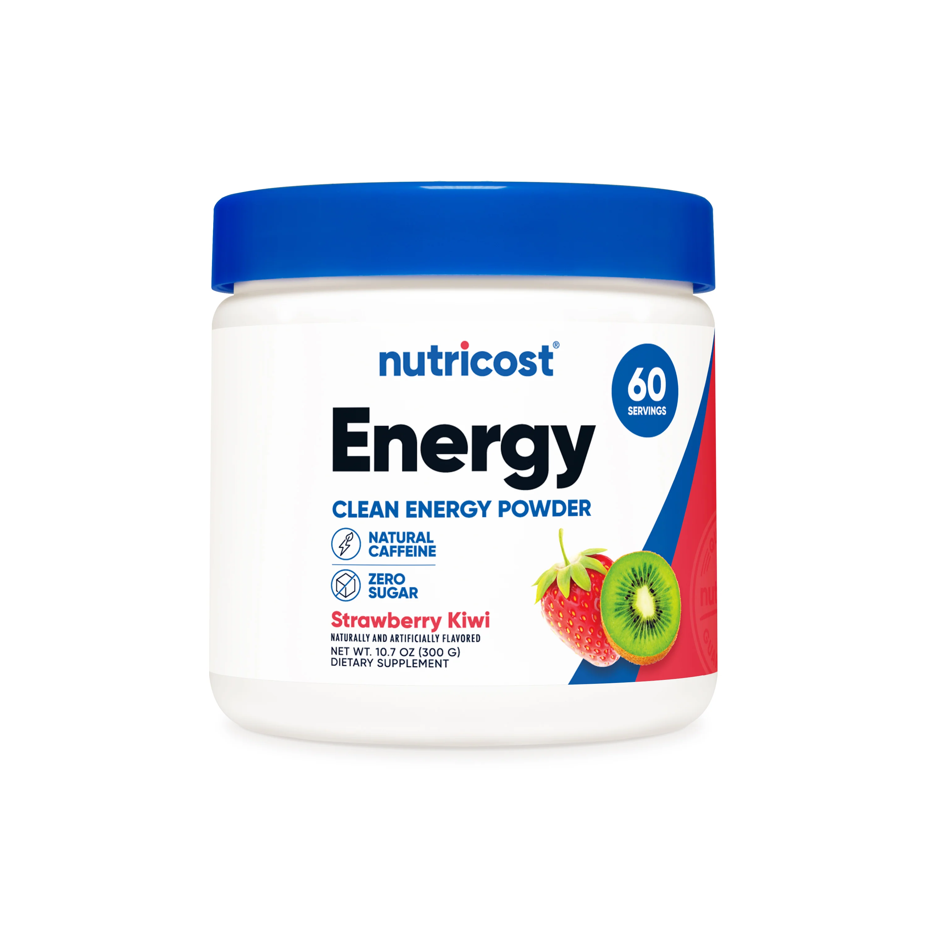 Nutricost Energy Powder - Image 10