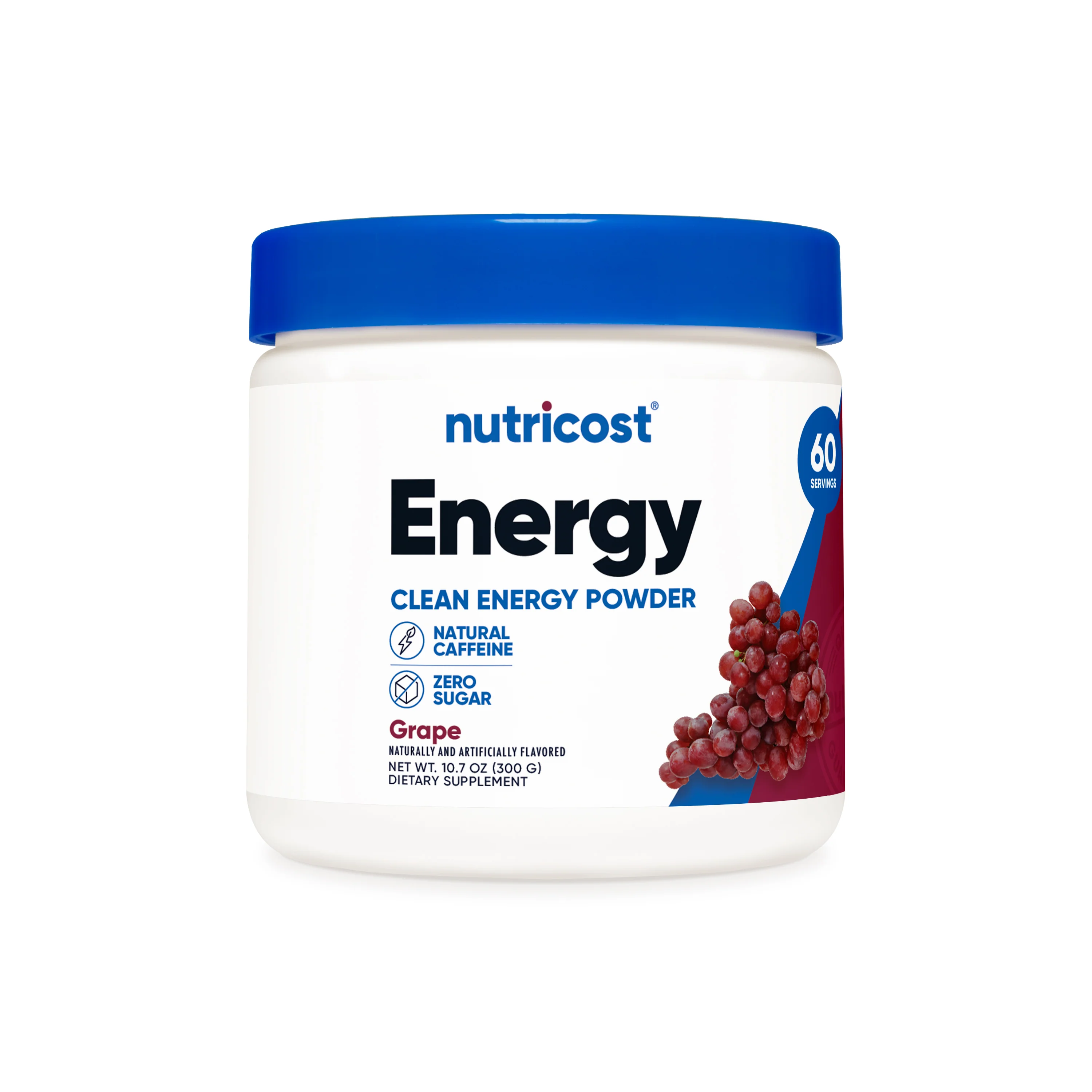 Nutricost Energy Powder - Image 4
