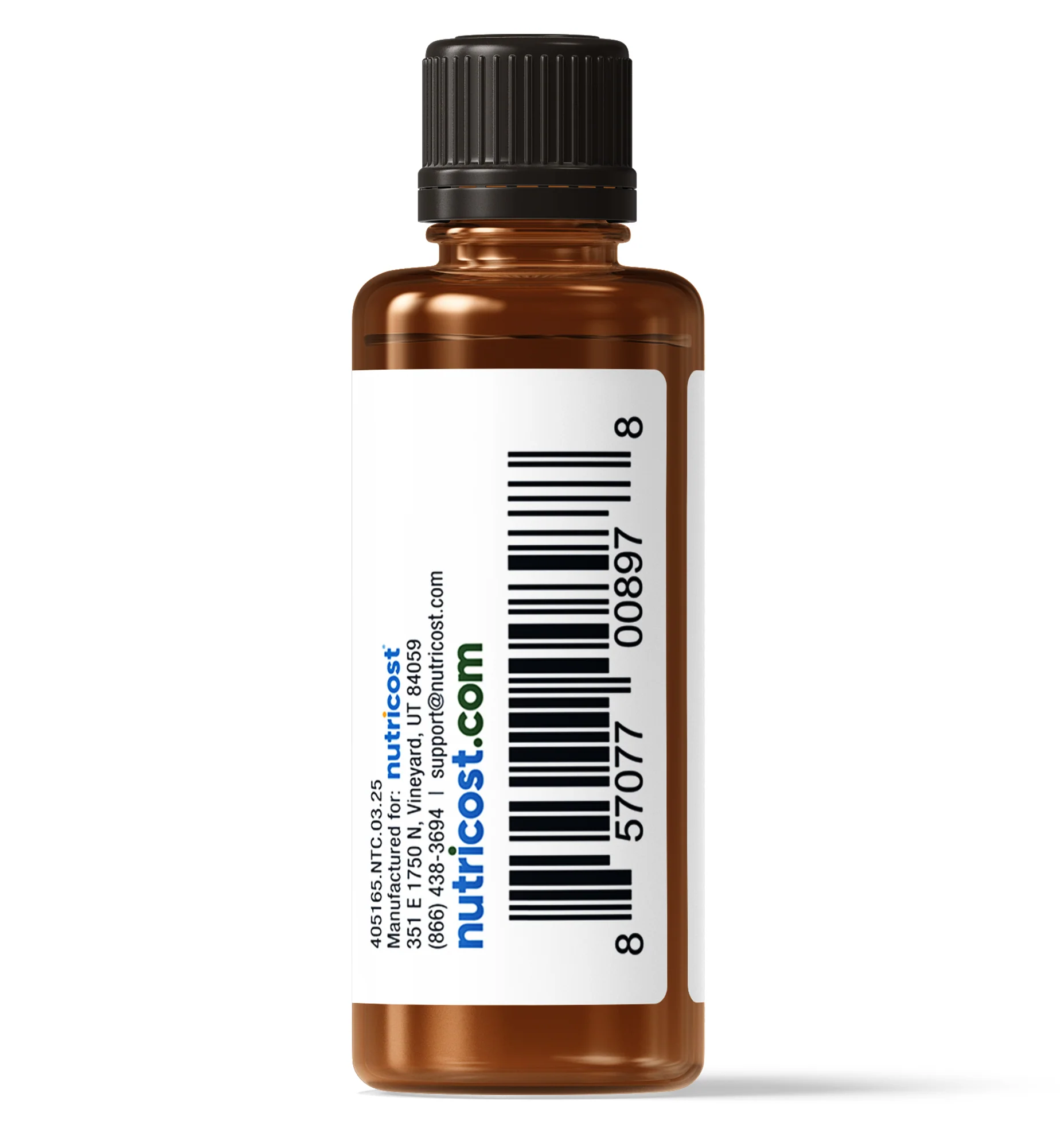 Nutricost Essential Oils (100% Pure Oregano, Peppermint, Melaleuca, or Lavender Oil) - Image 10