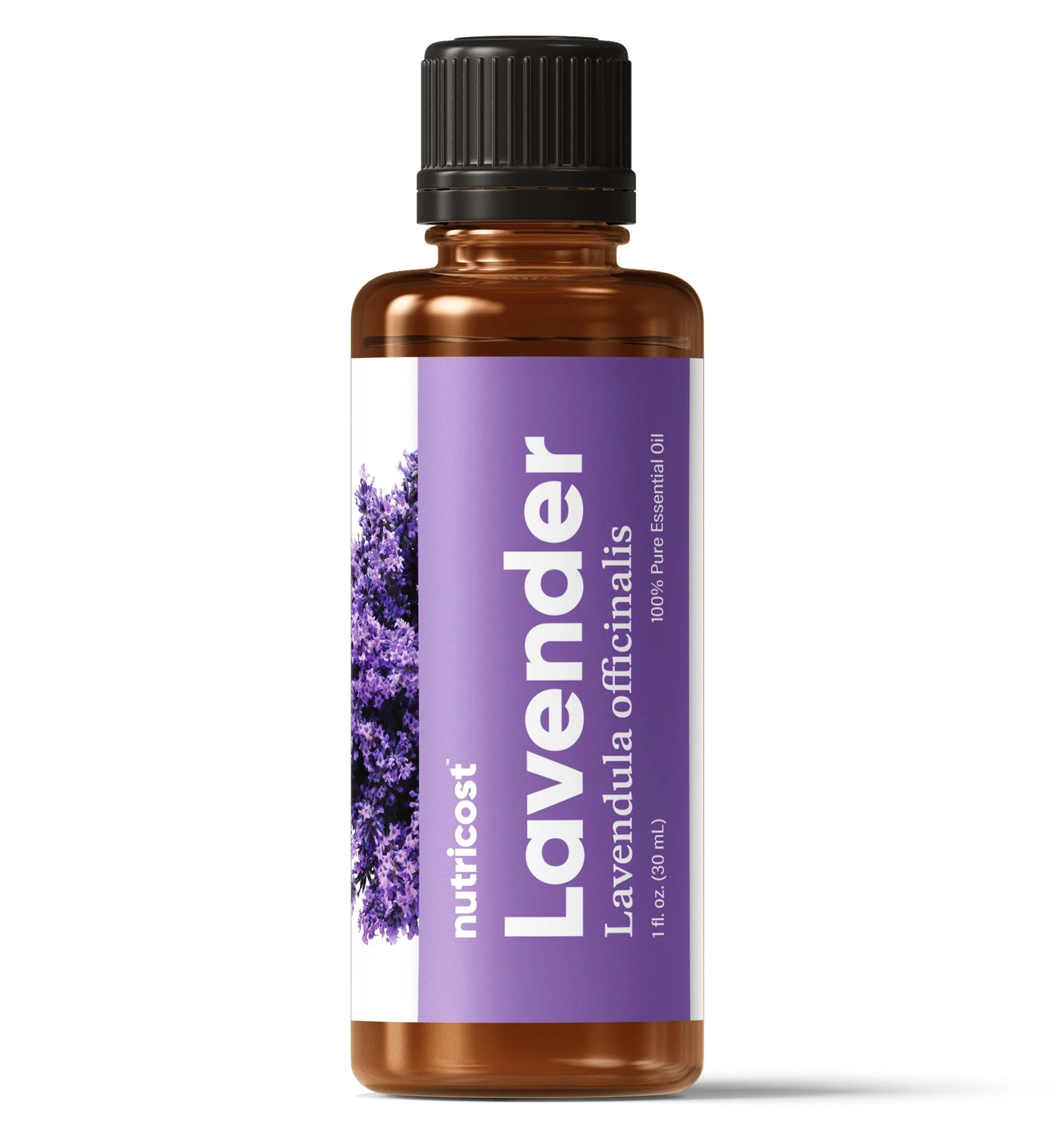 Nutricost Essential Oils (100% Pure Oregano, Peppermint, Melaleuca, or Lavender Oil) - Image 5