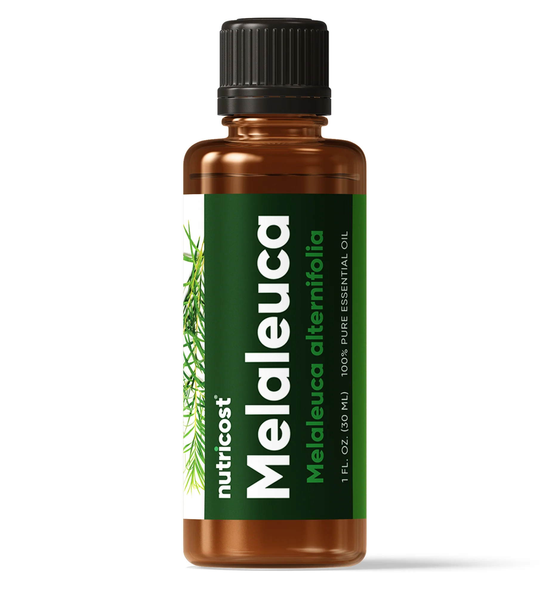 Nutricost Essential Oils (100% Pure Oregano, Peppermint, Melaleuca, or Lavender Oil) - Image 7
