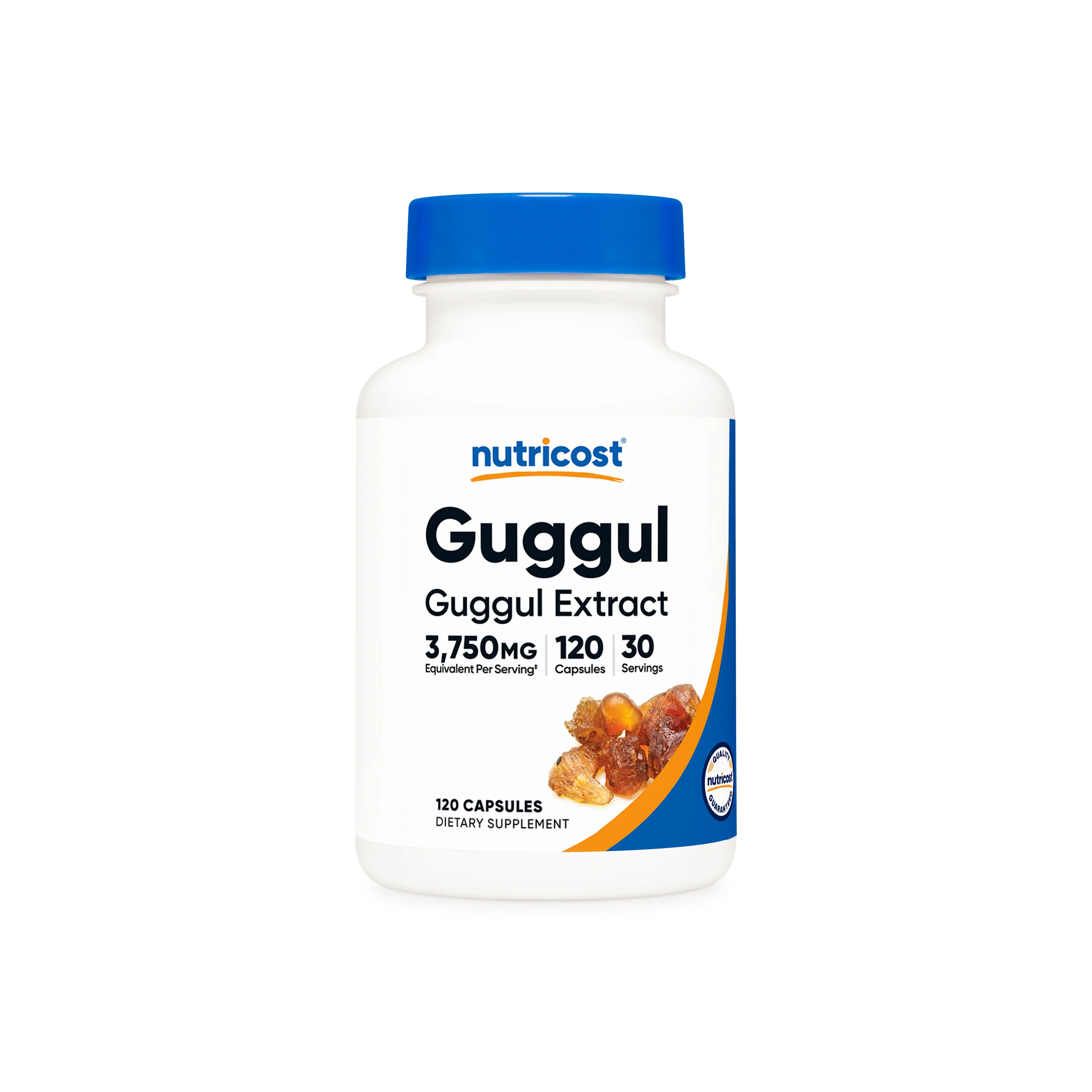 Nutricost Guggul Extract