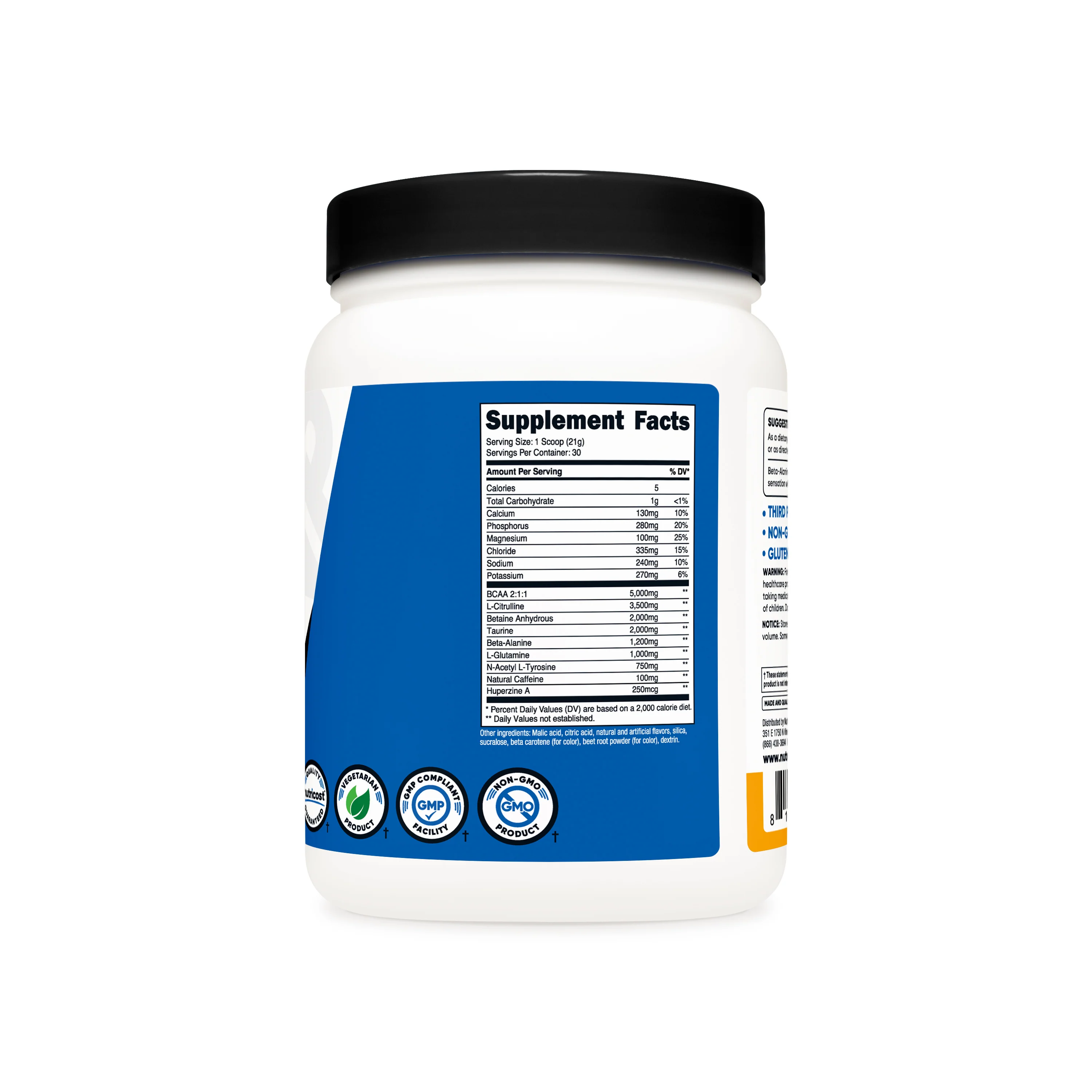 Nutricost Intraworkout Powders - Image 5