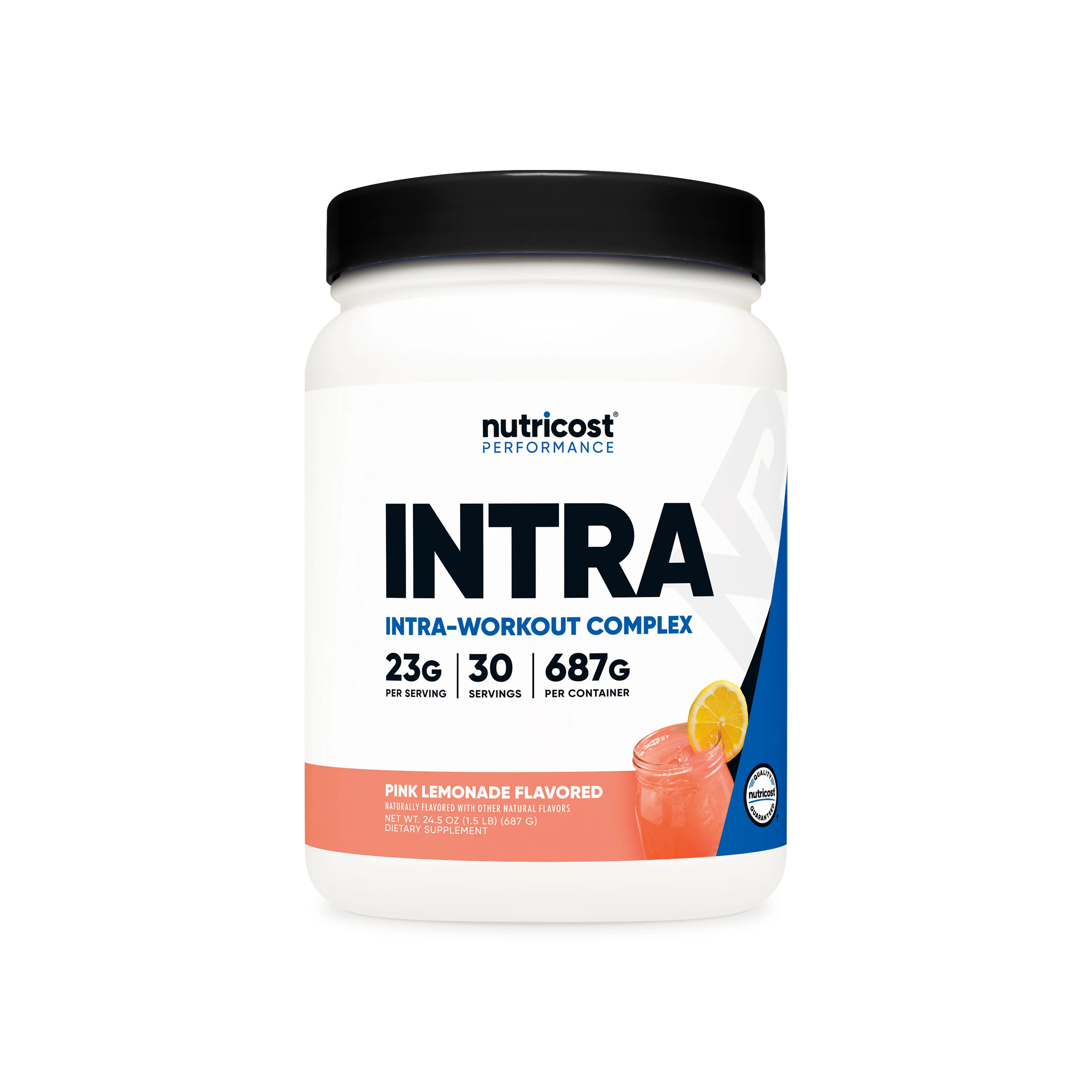Nutricost Intraworkout Powders - Image 7