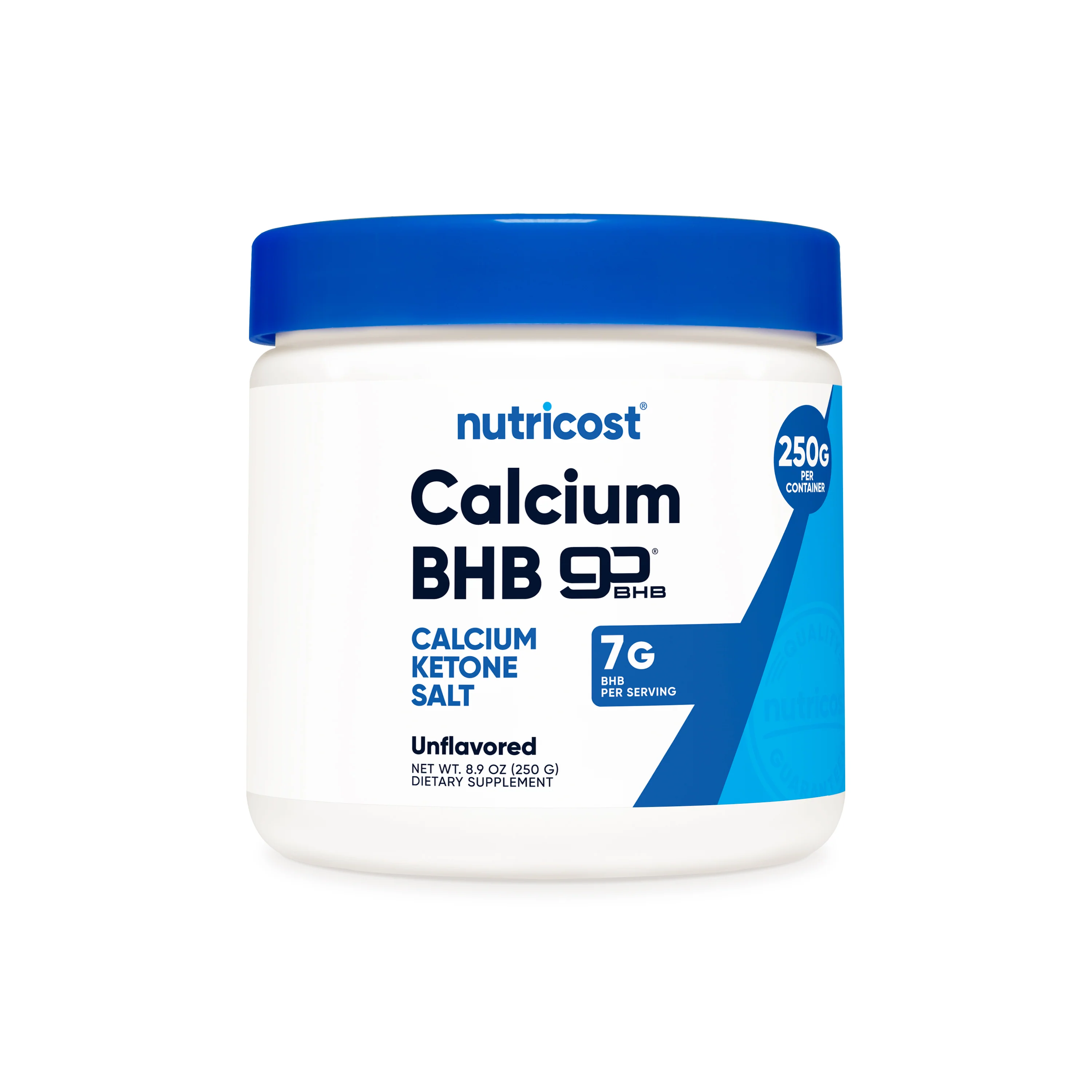 Nutricost Ketone BHB Salt Powders (Calcium, Magnesium, Potassium, Sodium) - Image 4