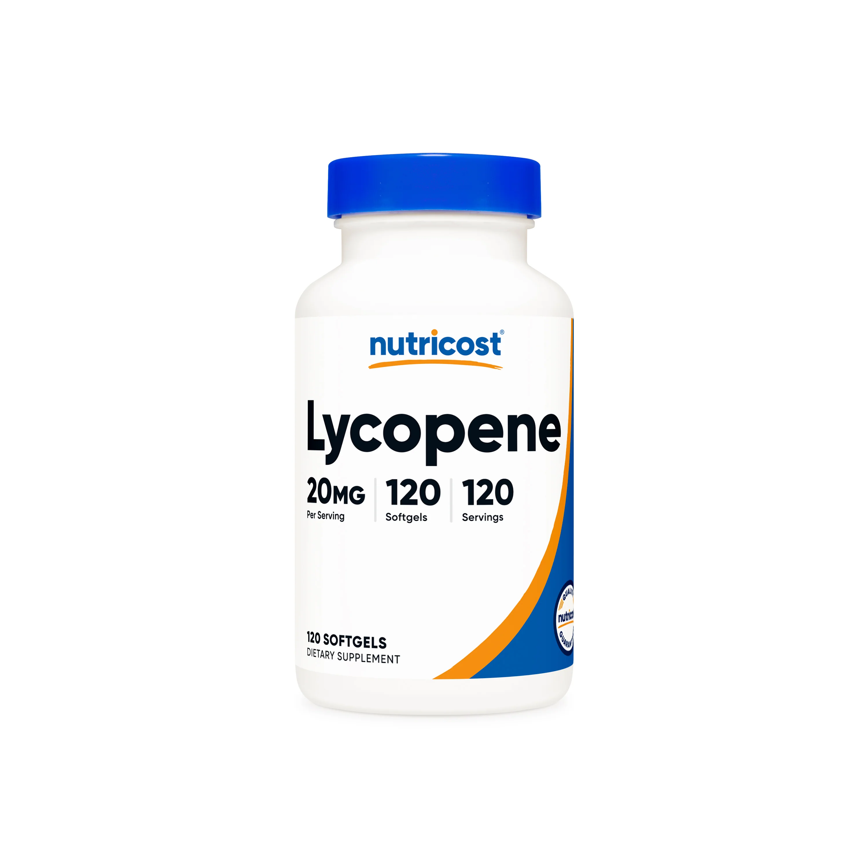Nutricost Lycopene
