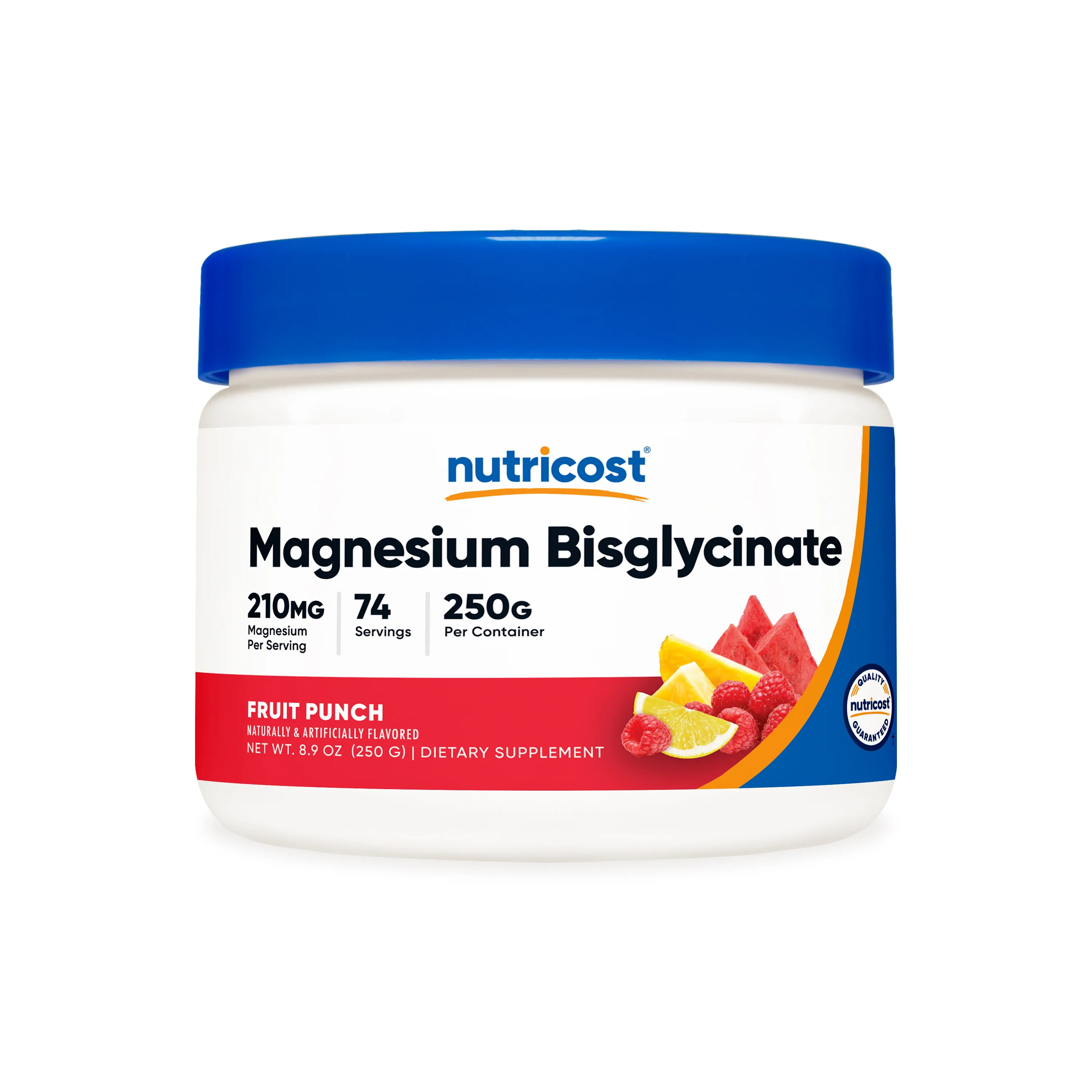 Nutricost Magnesium Bisglycinate